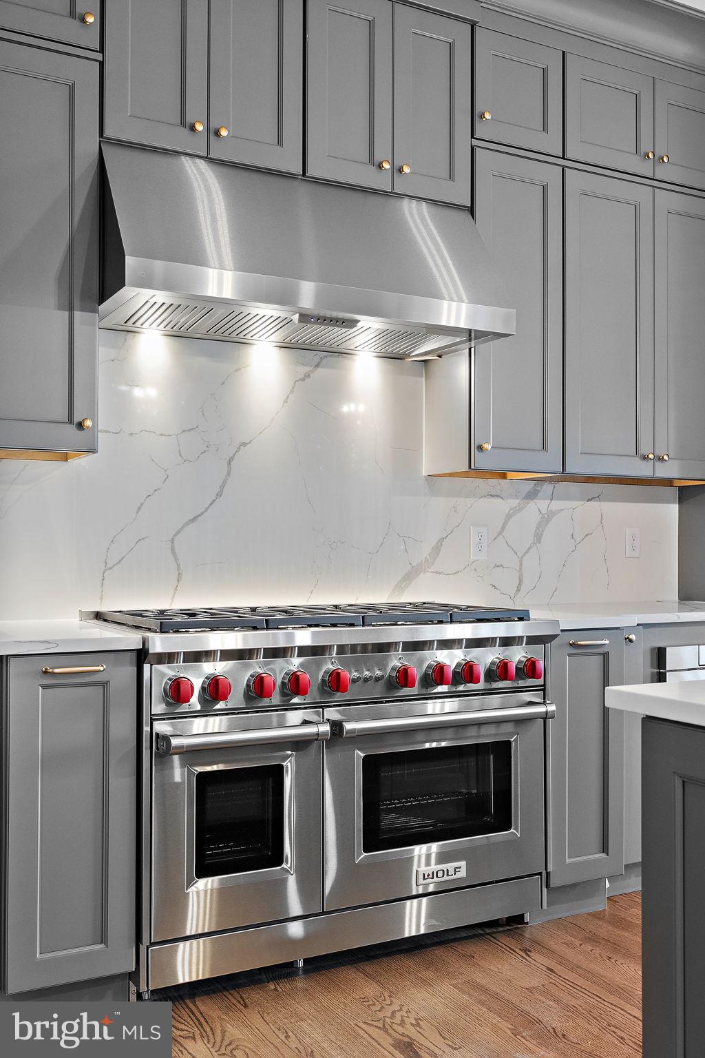 BARLEY MILL COURT - Residential