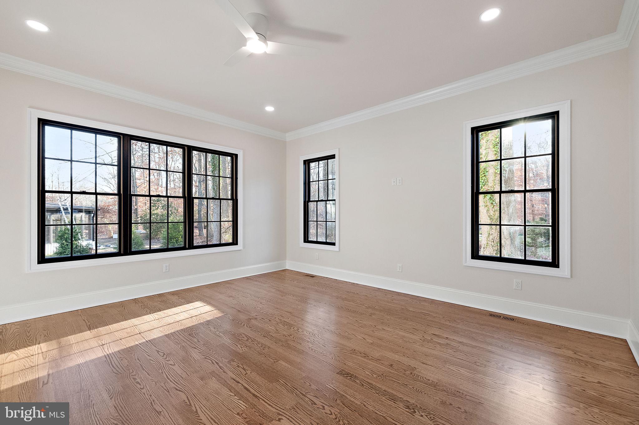 BARLEY MILL COURT - Residential