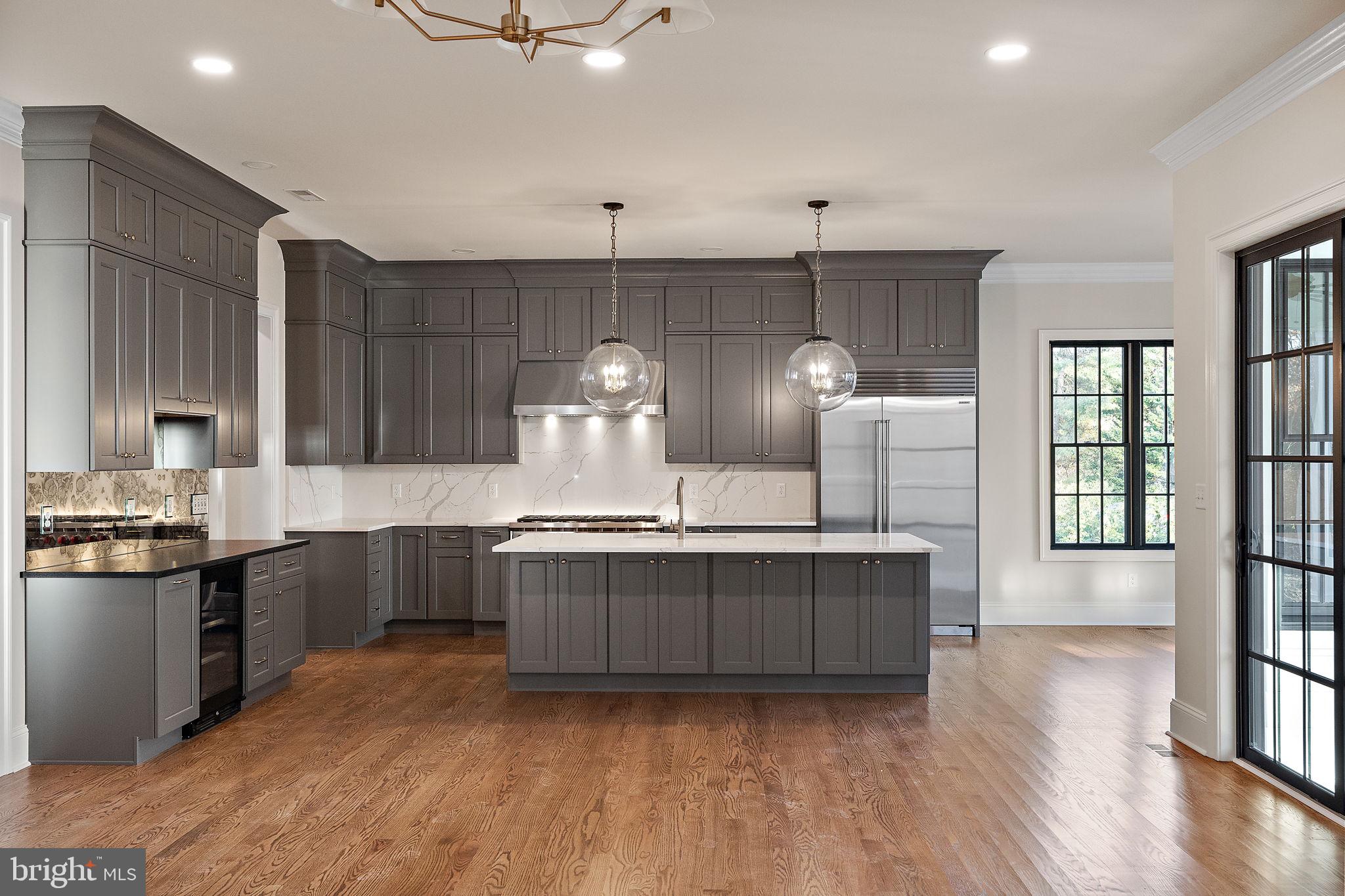 BARLEY MILL COURT - Residential