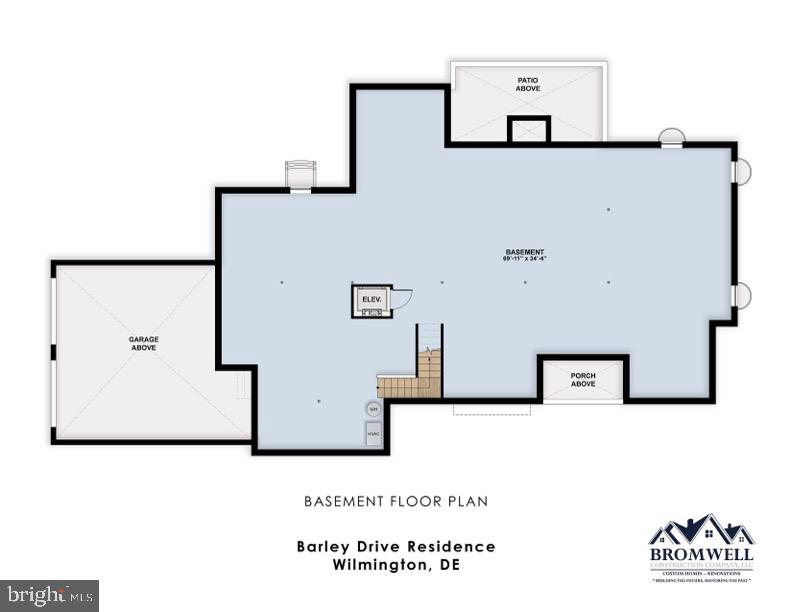 BARLEY MILL COURT - Residential