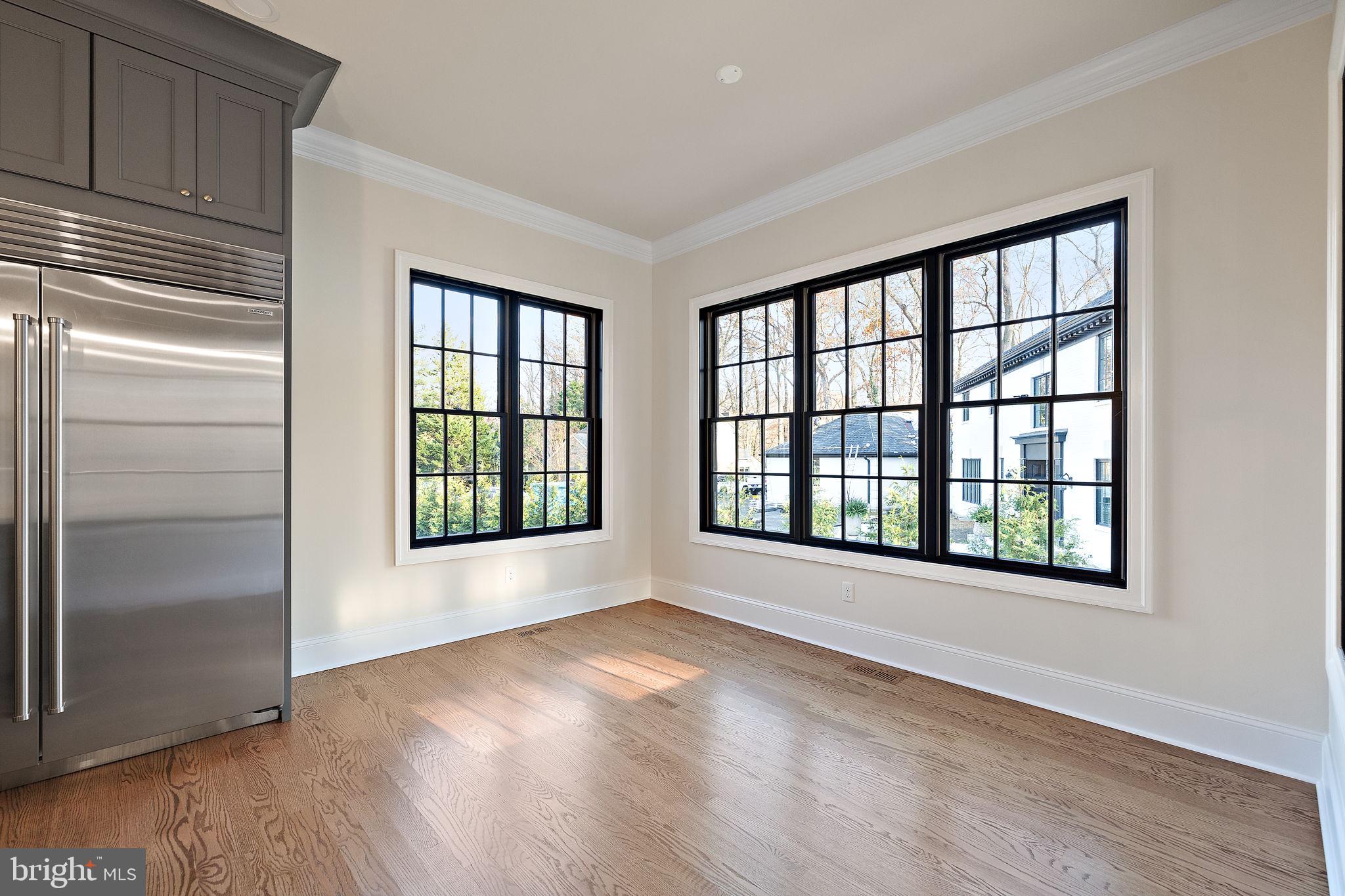 BARLEY MILL COURT - Residential