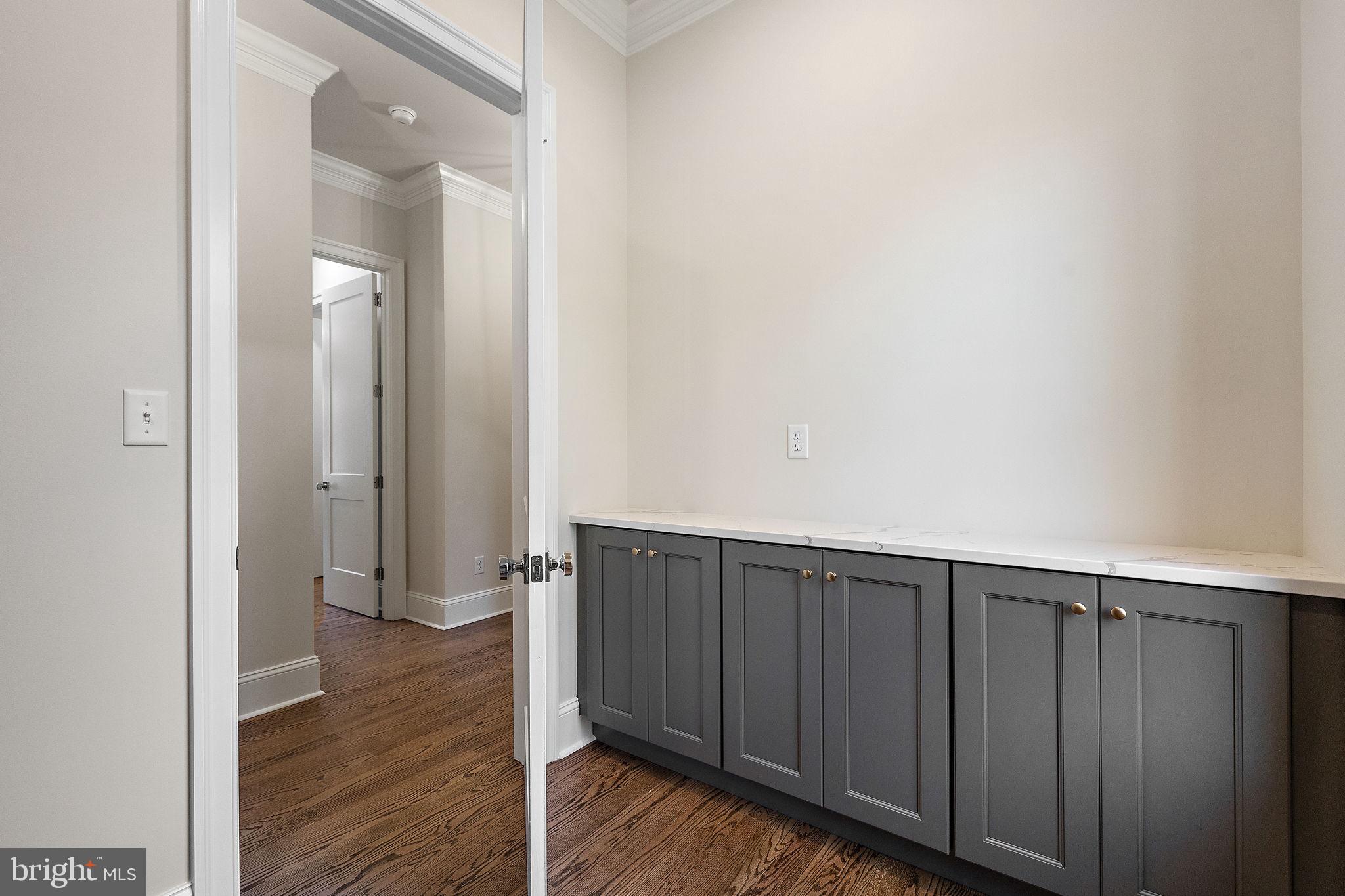 BARLEY MILL COURT - Residential