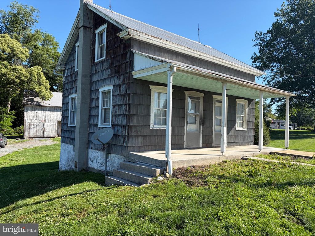 Photo of 1063 Letort Road, CONESTOGA, PA 17516 (MLS # PALA2089140)