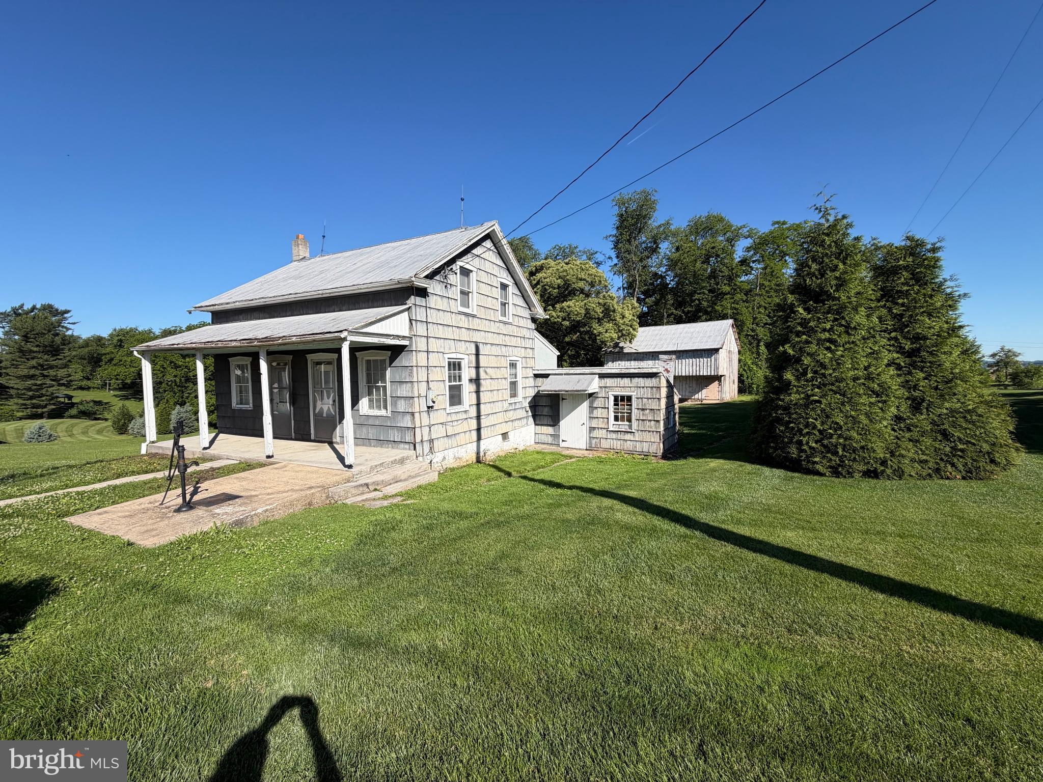 1063 LETORT ROAD
