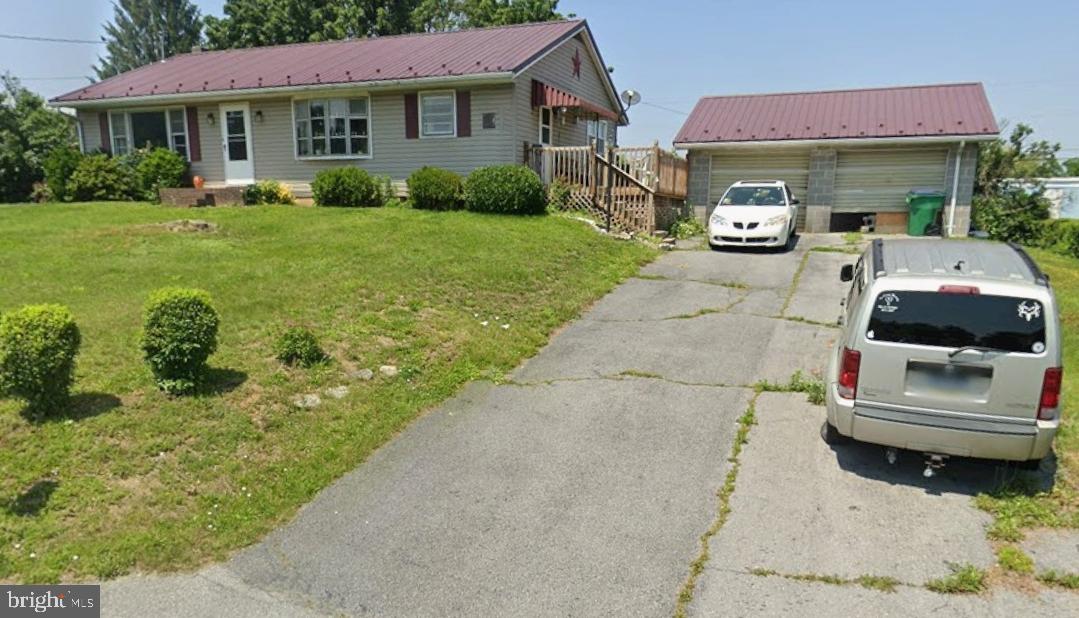 HAMILTON HEIGHTS - Residential