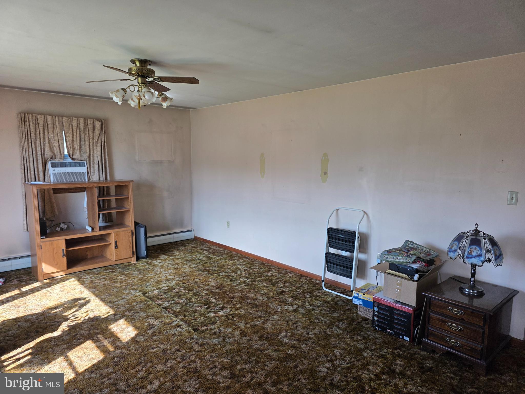 HAMILTON HEIGHTS - Residential