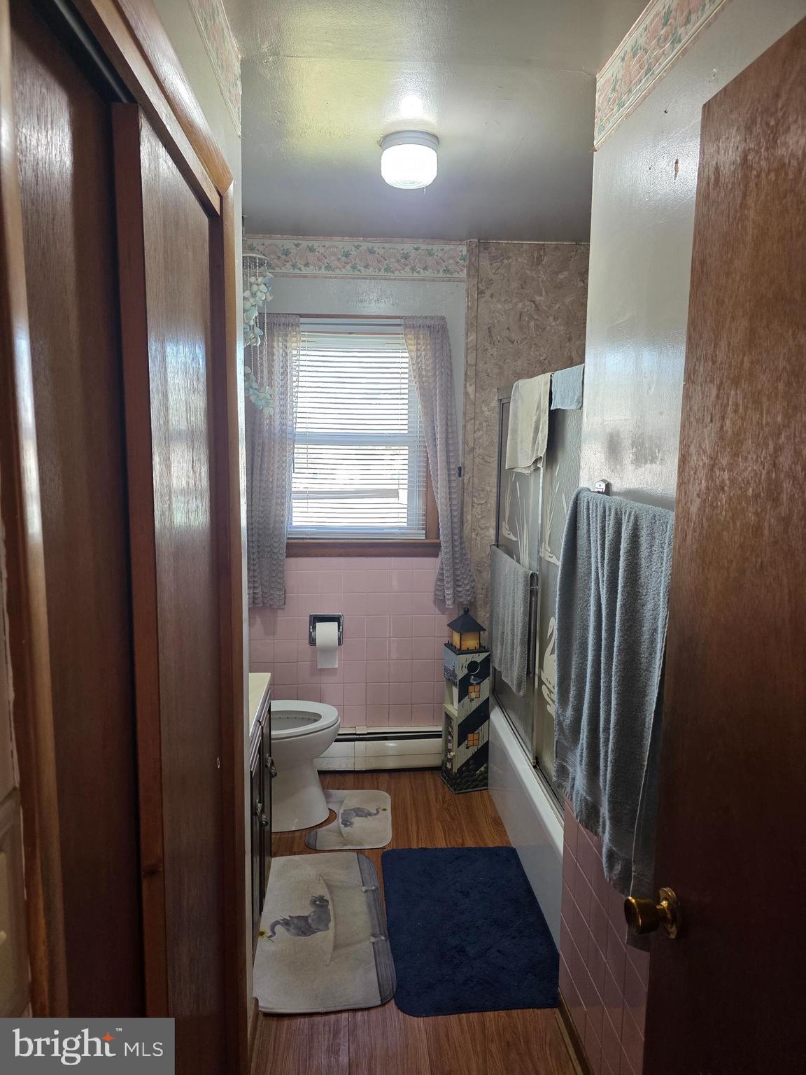 HAMILTON HEIGHTS - Residential