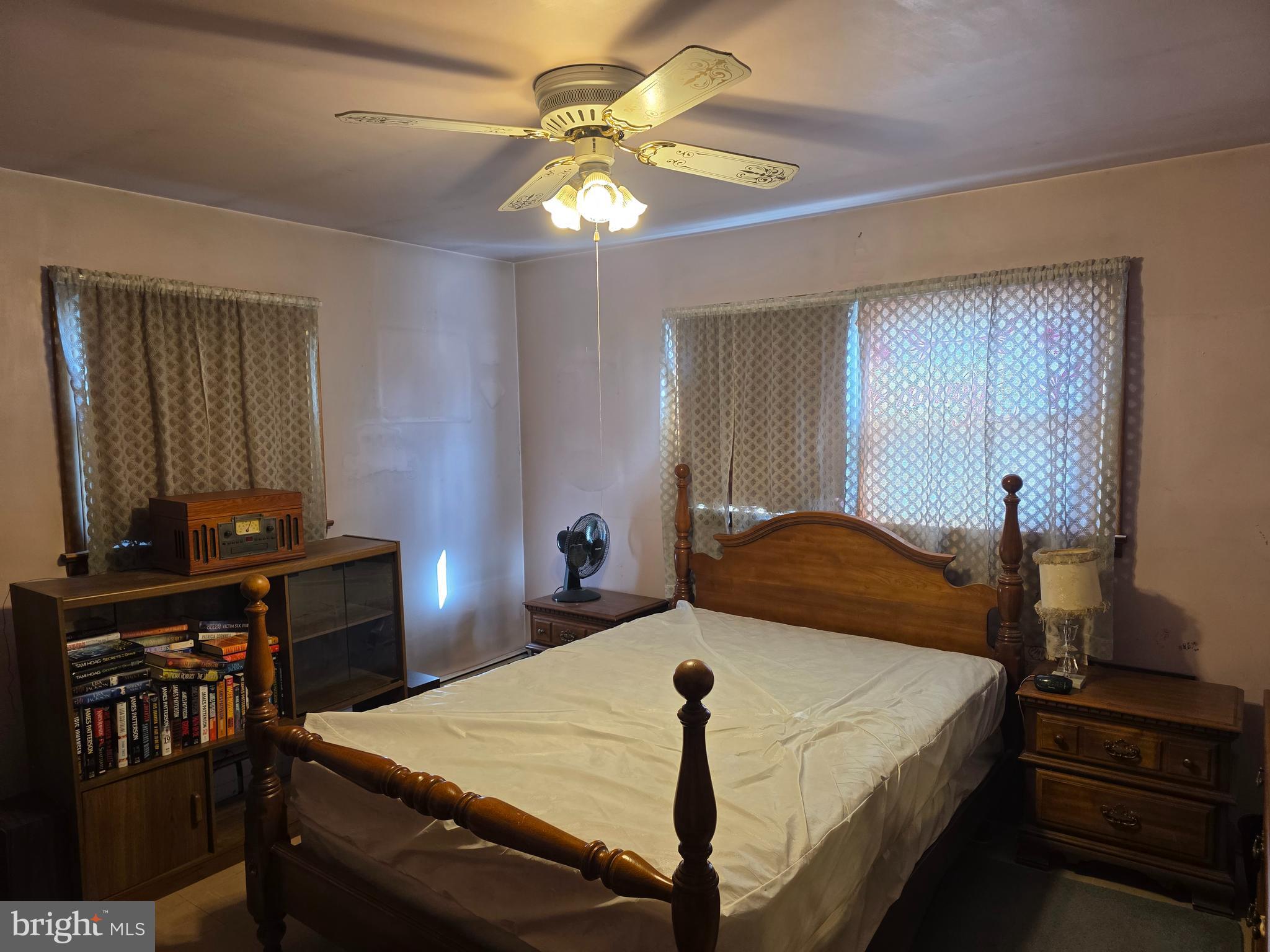 HAMILTON HEIGHTS - Residential