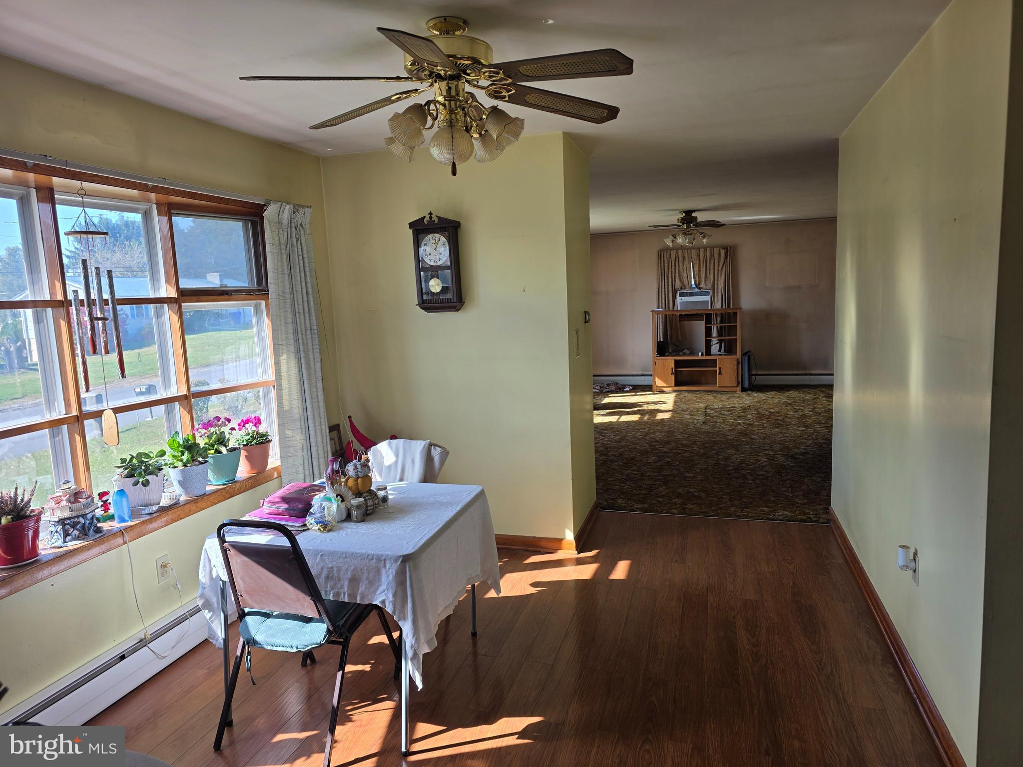 HAMILTON HEIGHTS - Residential