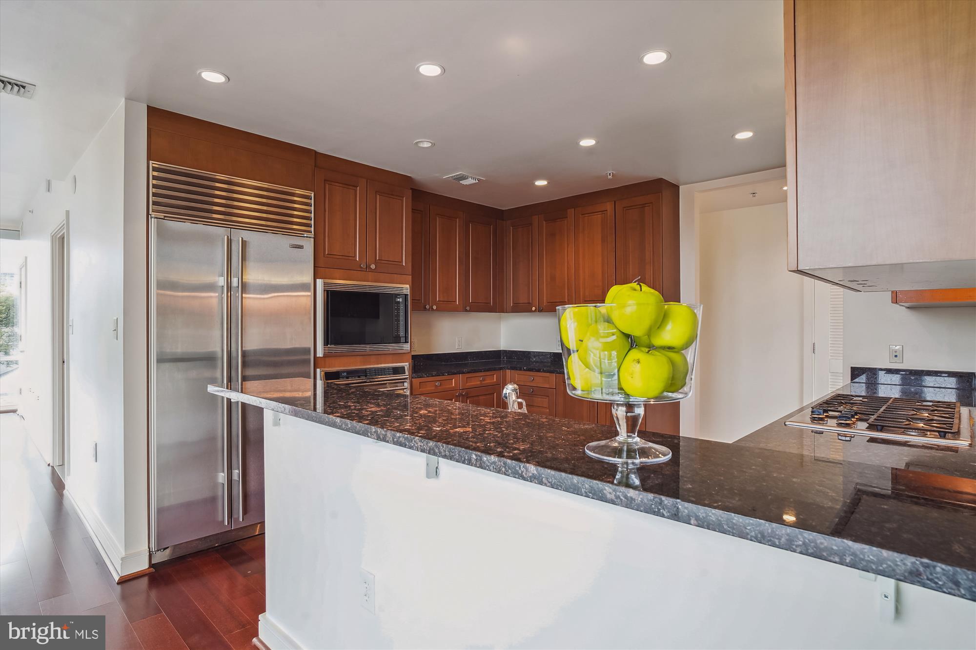 ADAGIO - Residential