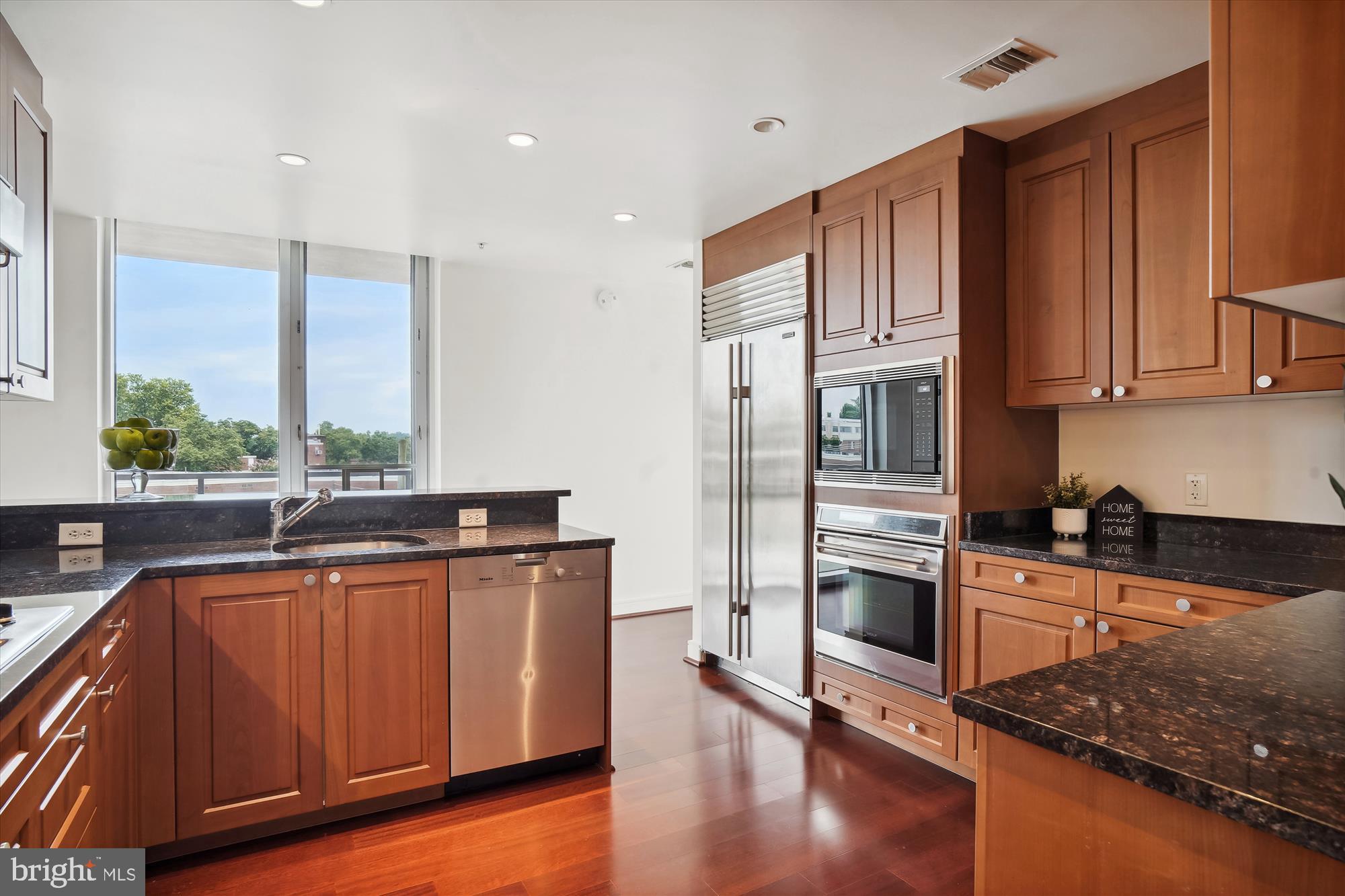 ADAGIO - Residential