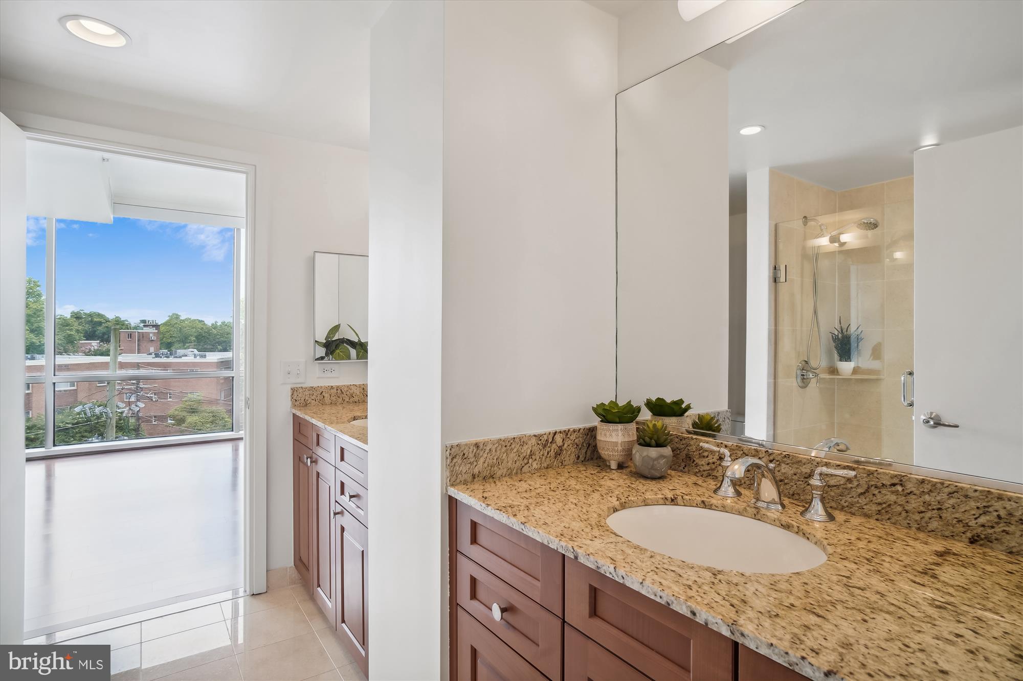 ADAGIO - Residential