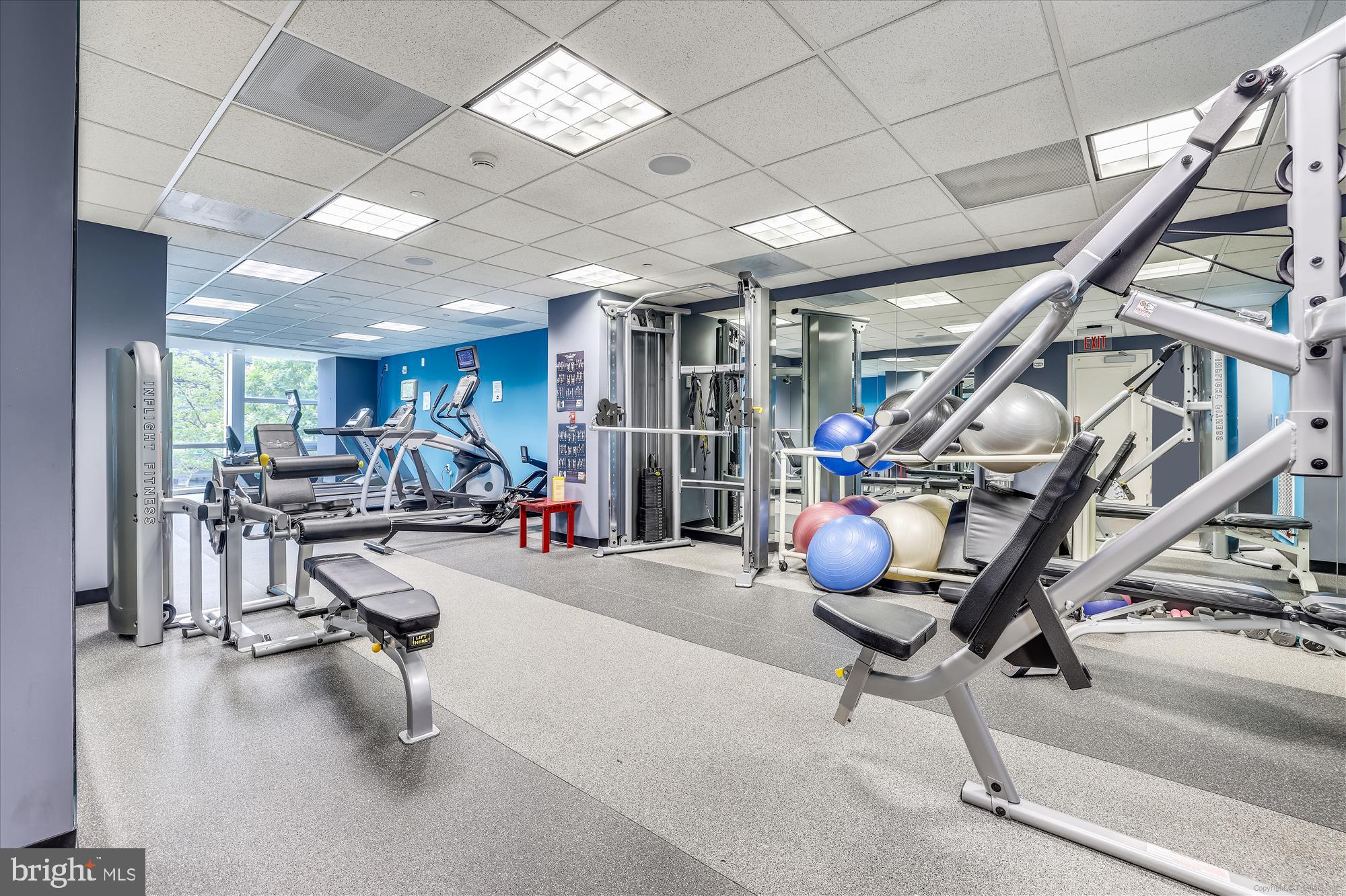 ADAGIO - Residential