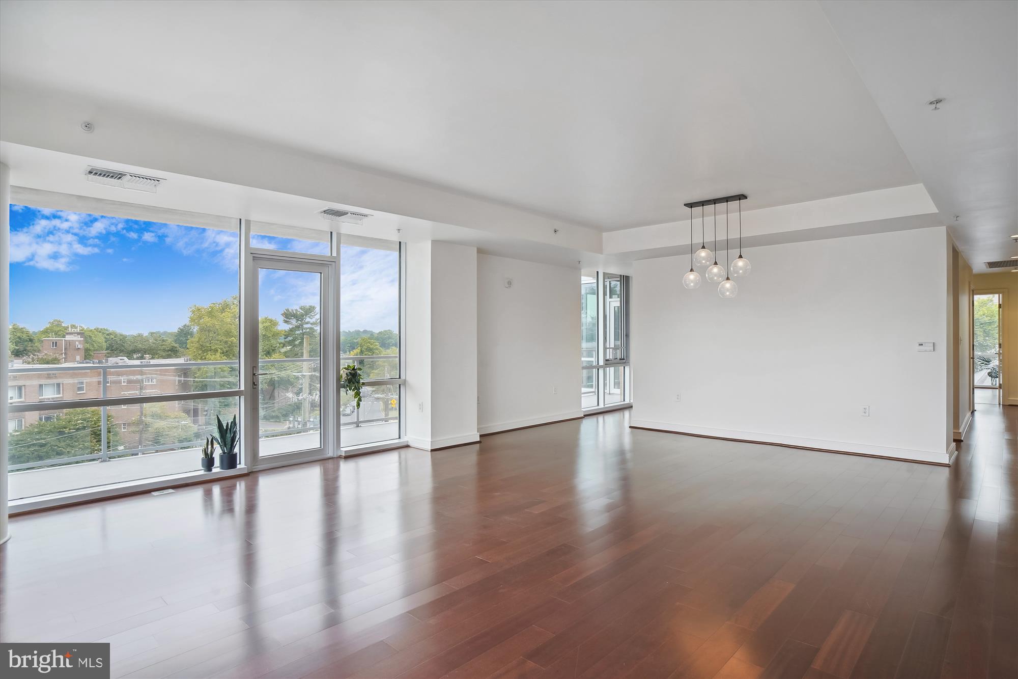 ADAGIO - Residential