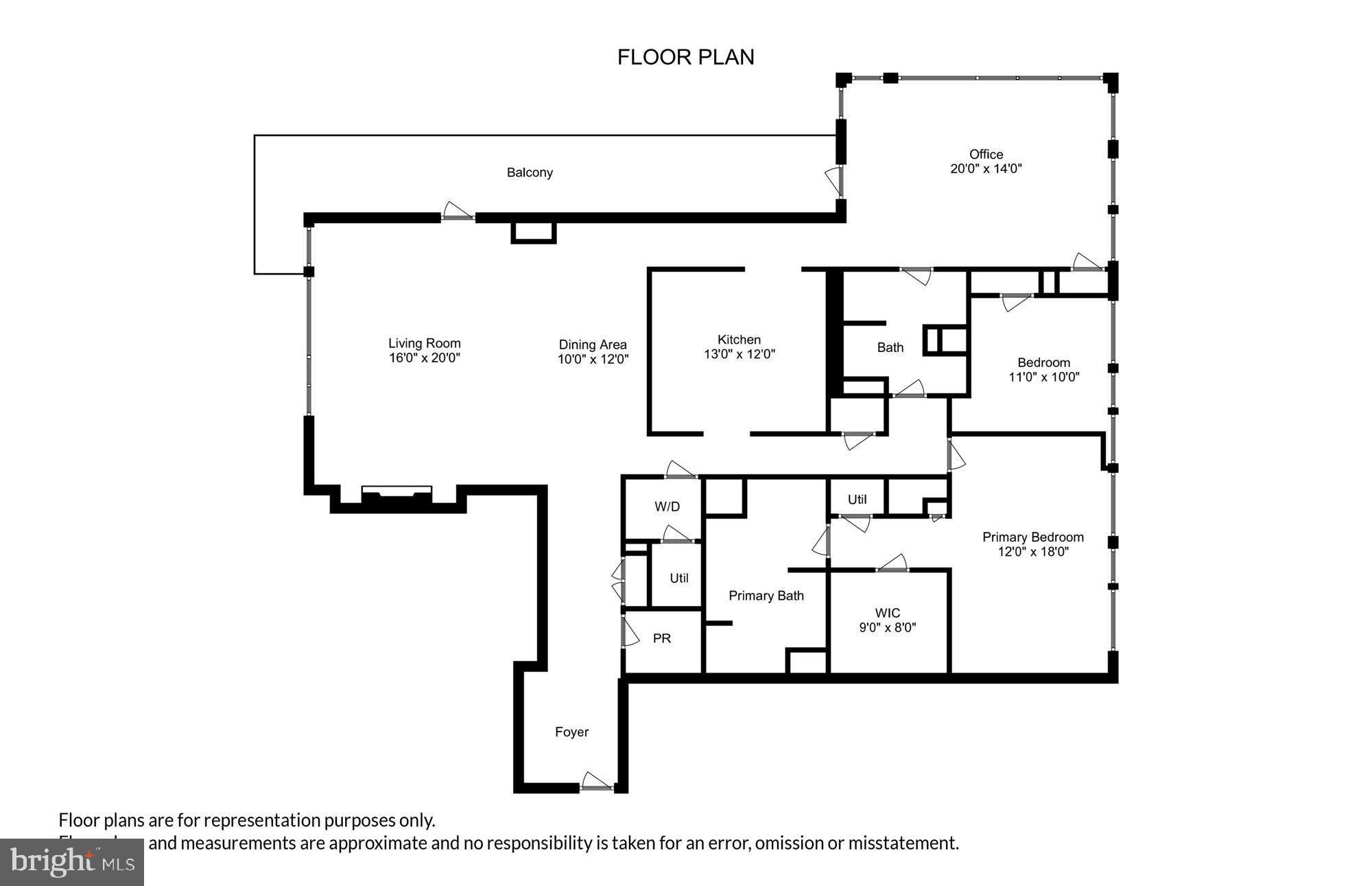 ADAGIO - Residential