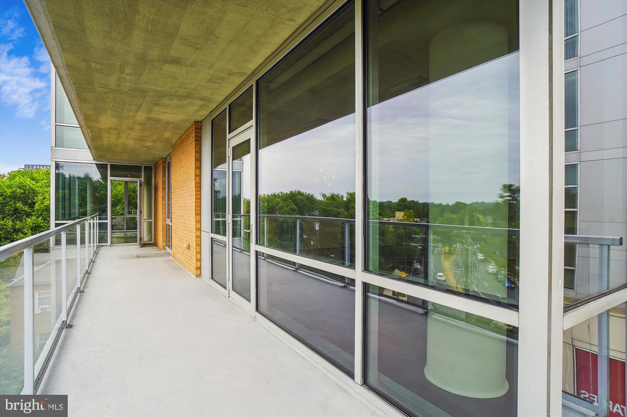 ADAGIO - Residential