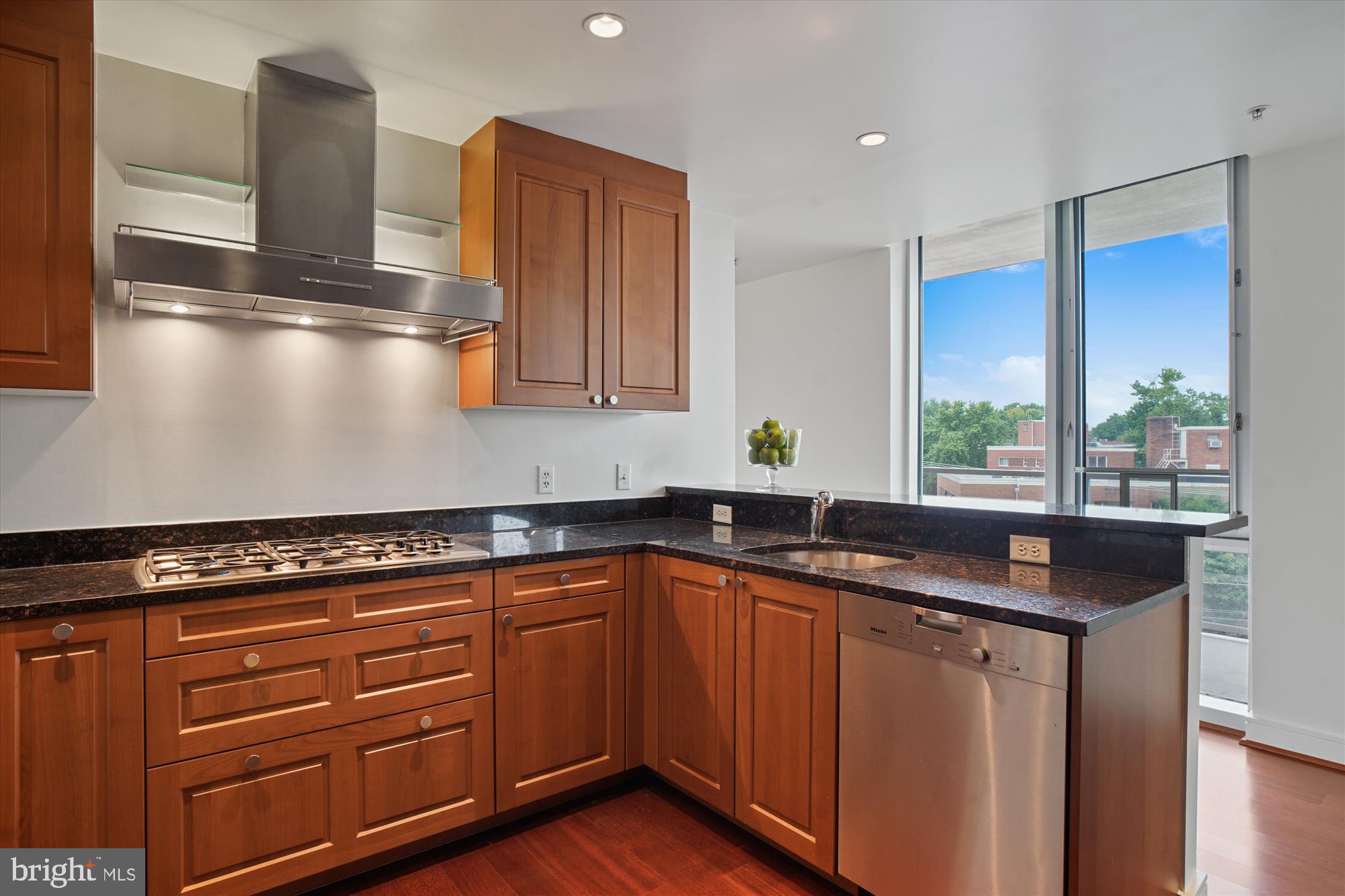 ADAGIO - Residential