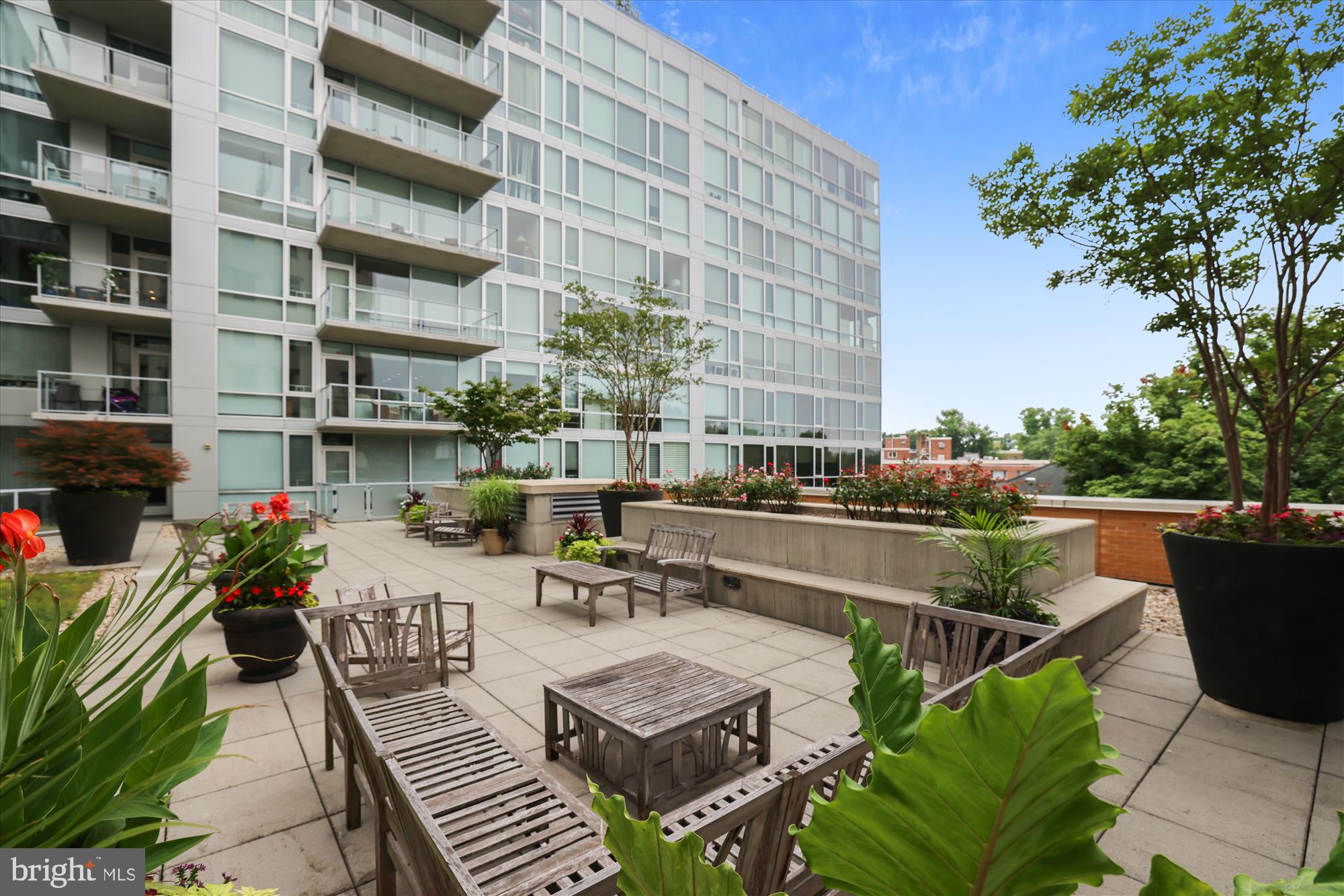 ADAGIO - Residential