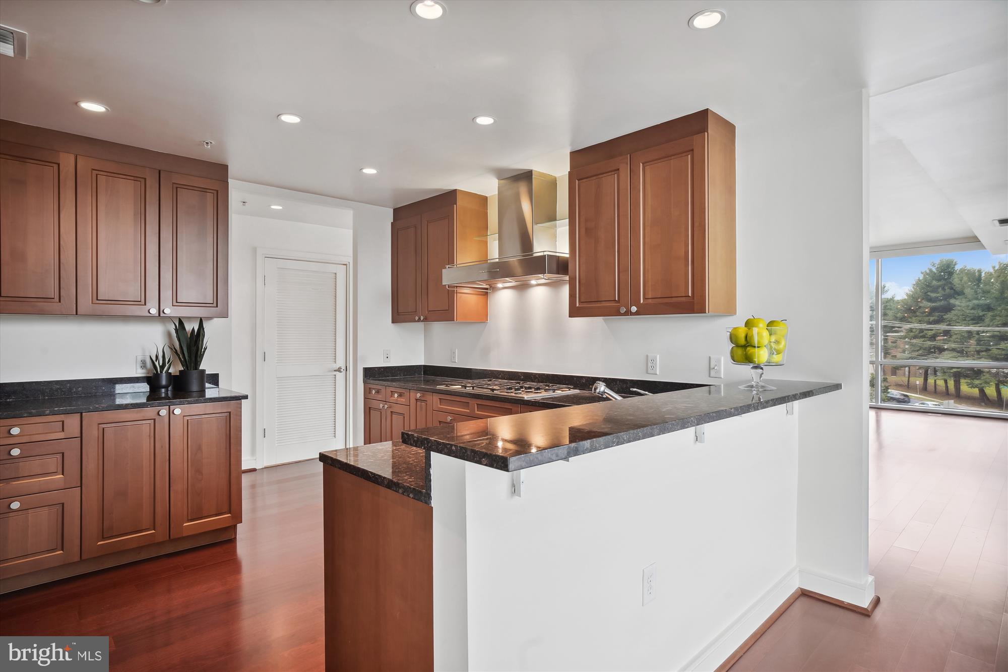 ADAGIO - Residential