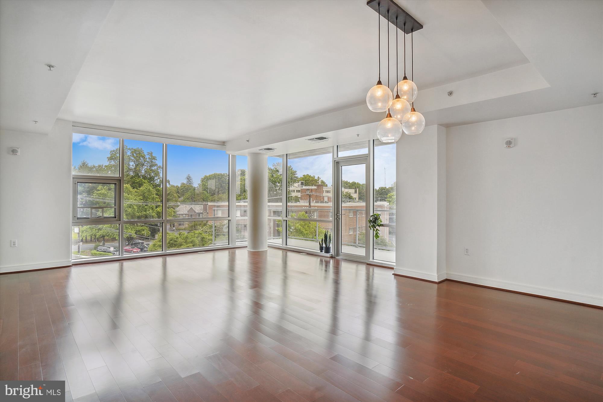 ADAGIO - Residential