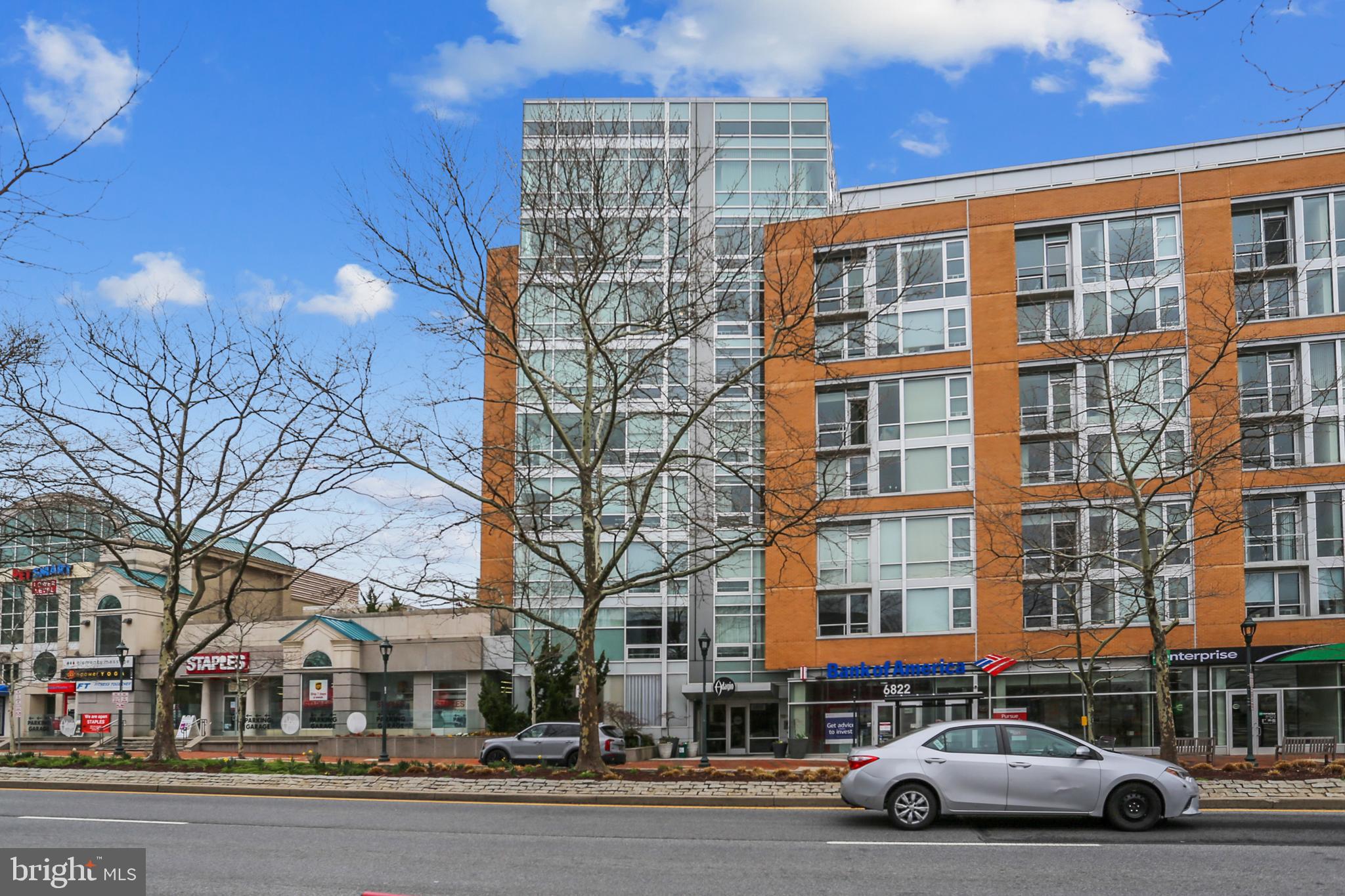 ADAGIO - Residential