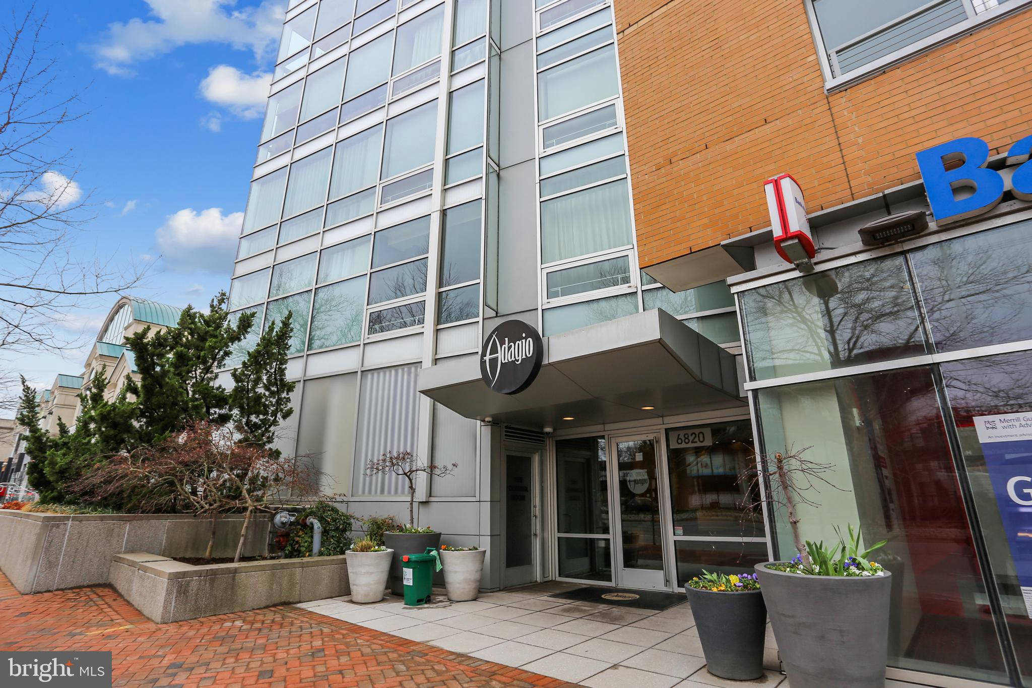 ADAGIO - Residential