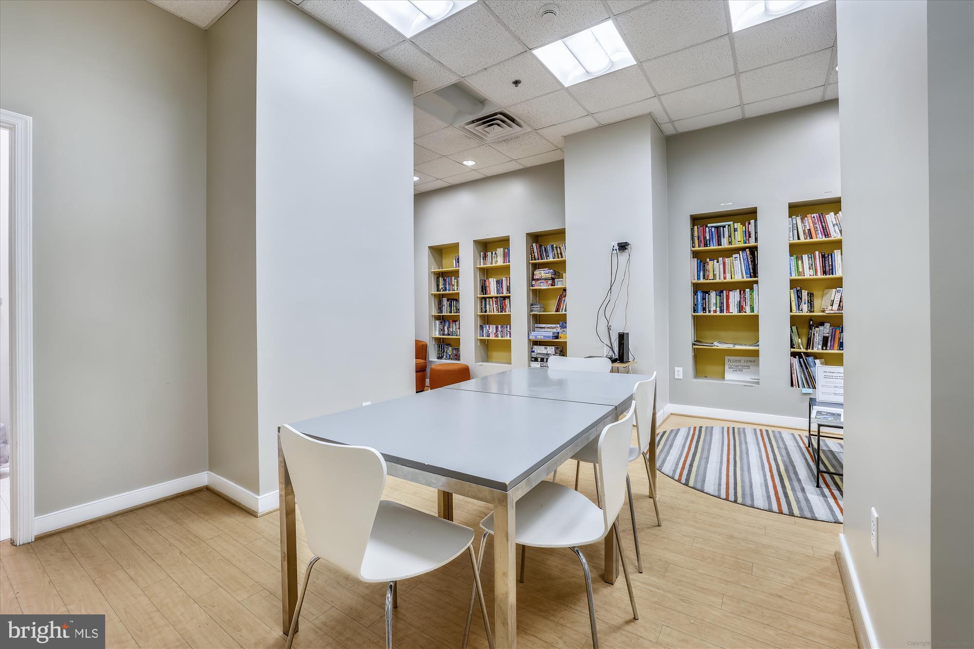 ADAGIO - Residential