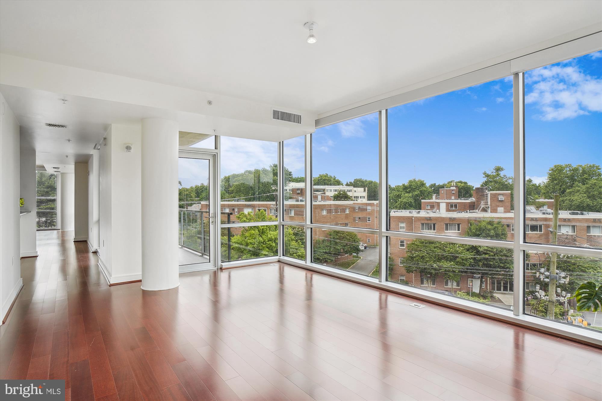 ADAGIO - Residential