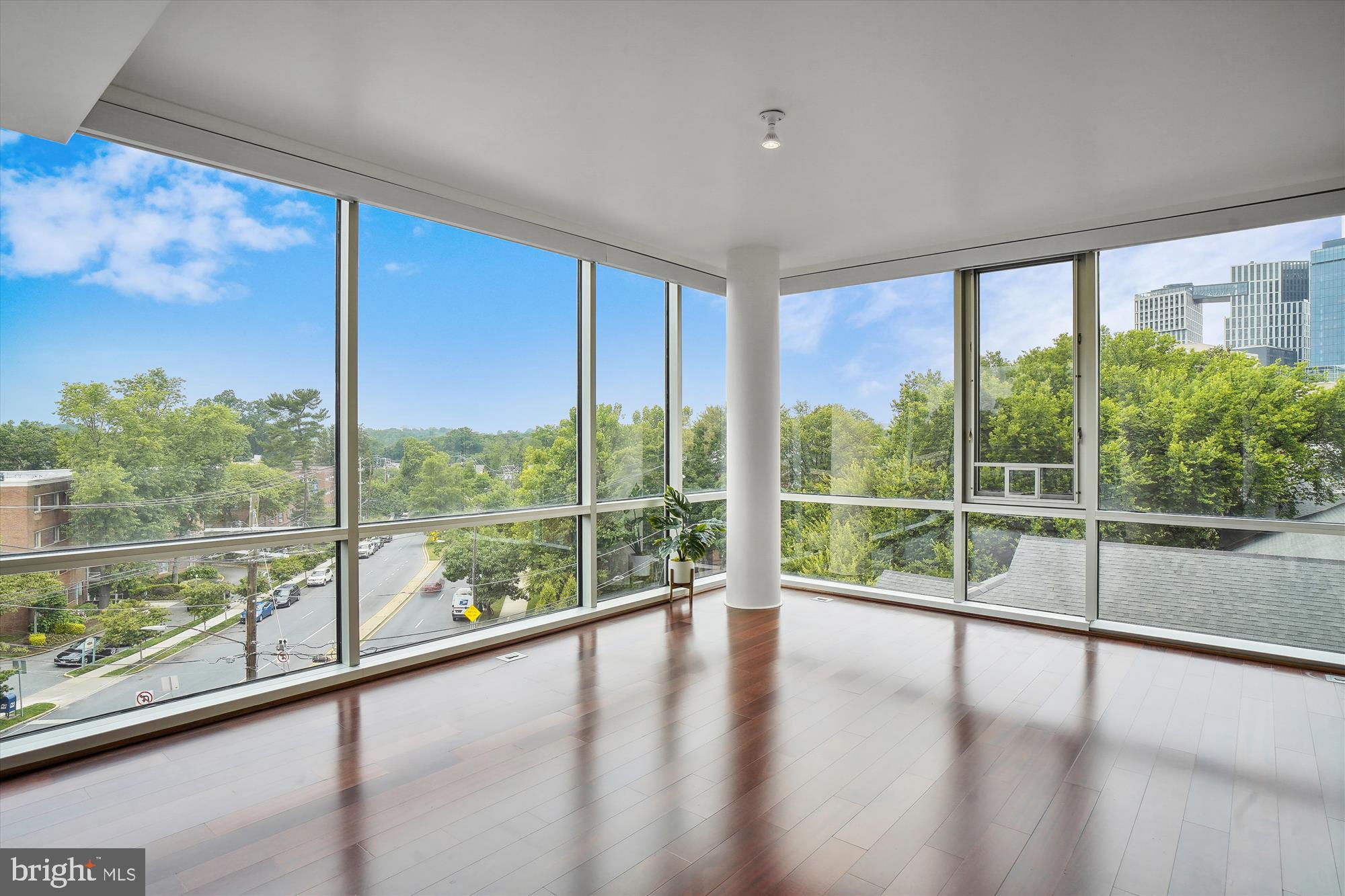 ADAGIO - Residential