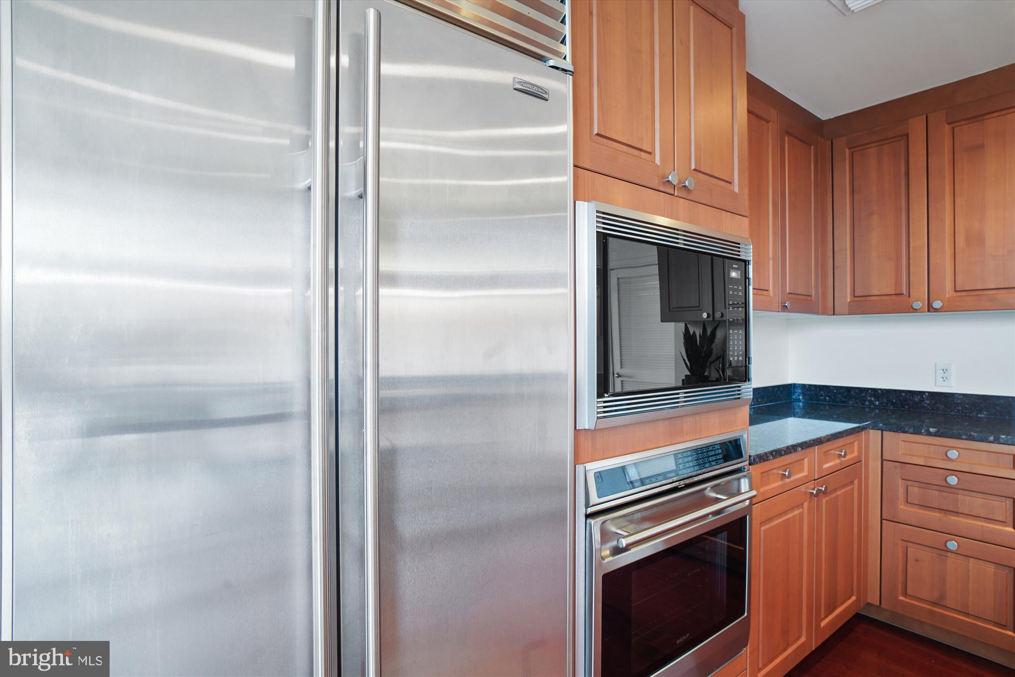 ADAGIO - Residential