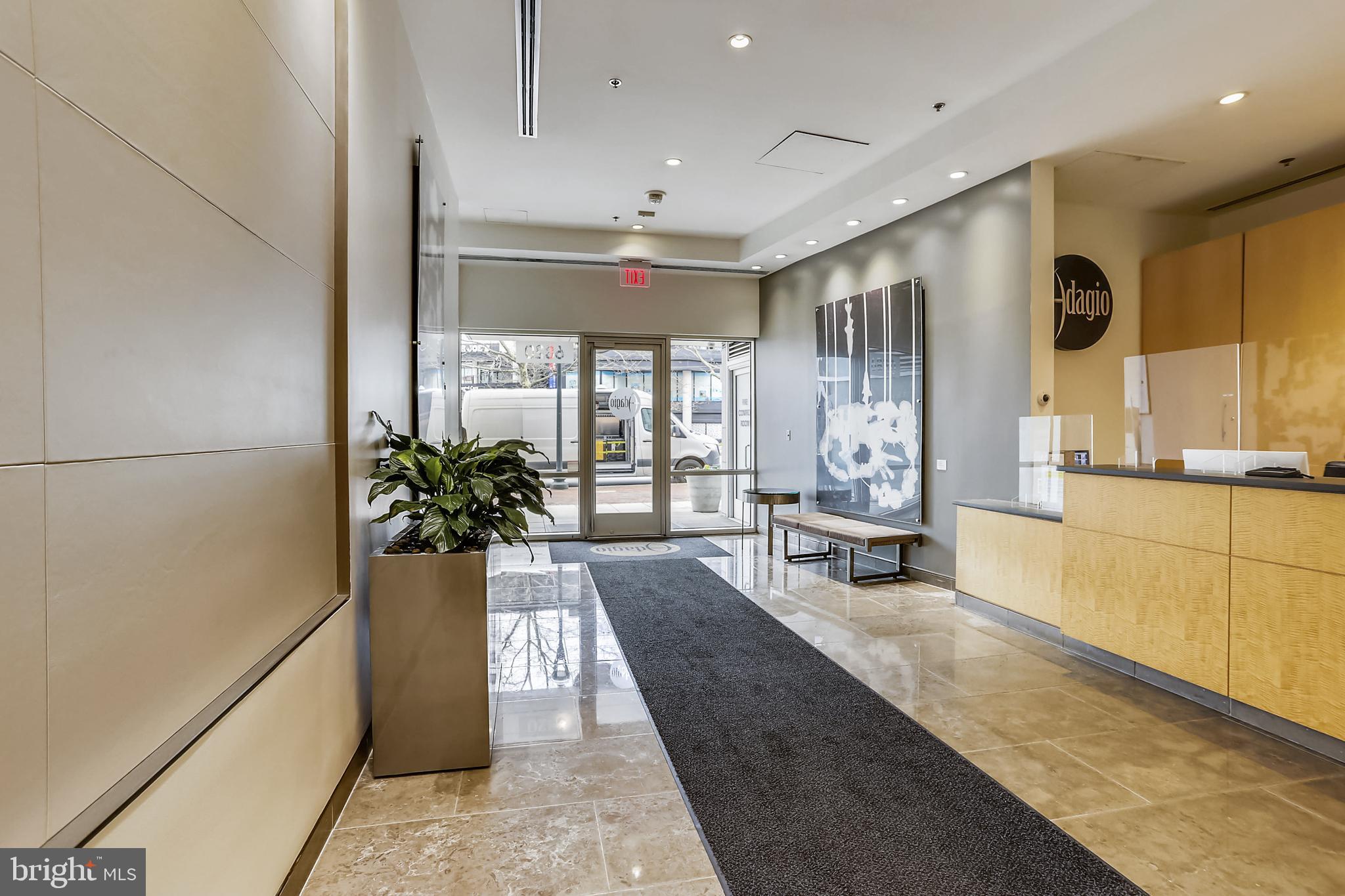 ADAGIO - Residential