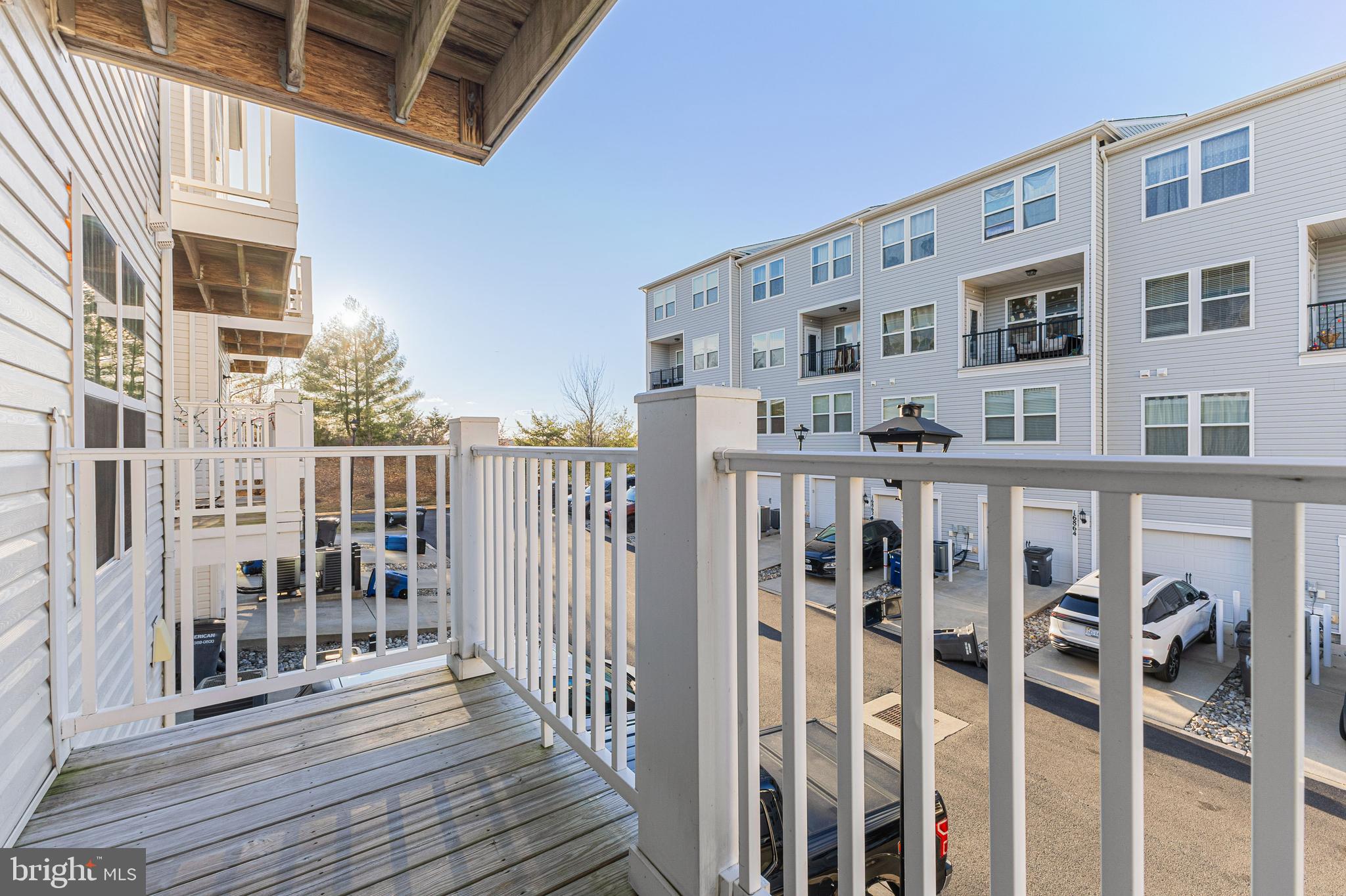 RESIDENCES AT CHERRY HILL - Residential