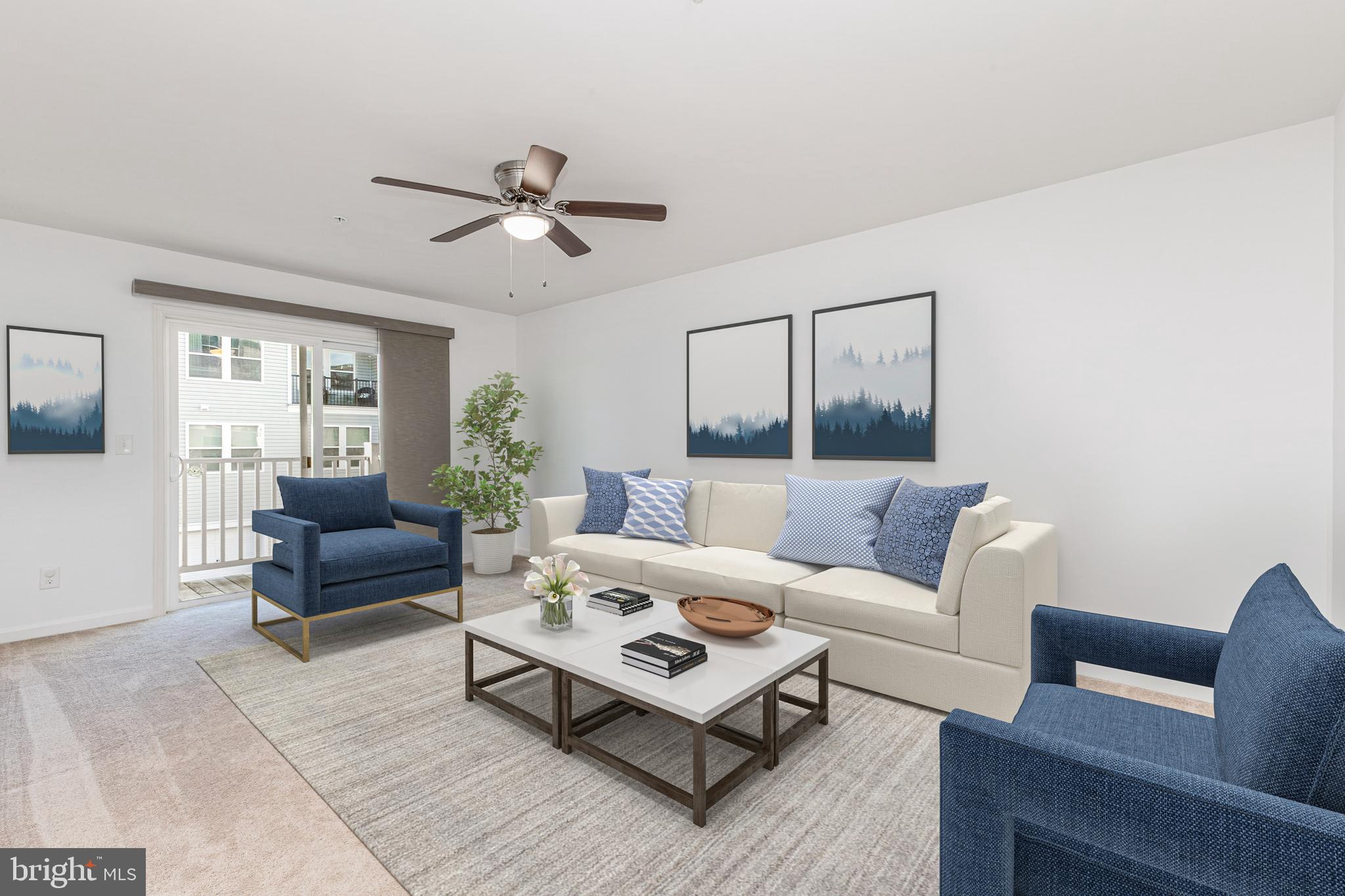 RESIDENCES AT CHERRY HILL - Residential