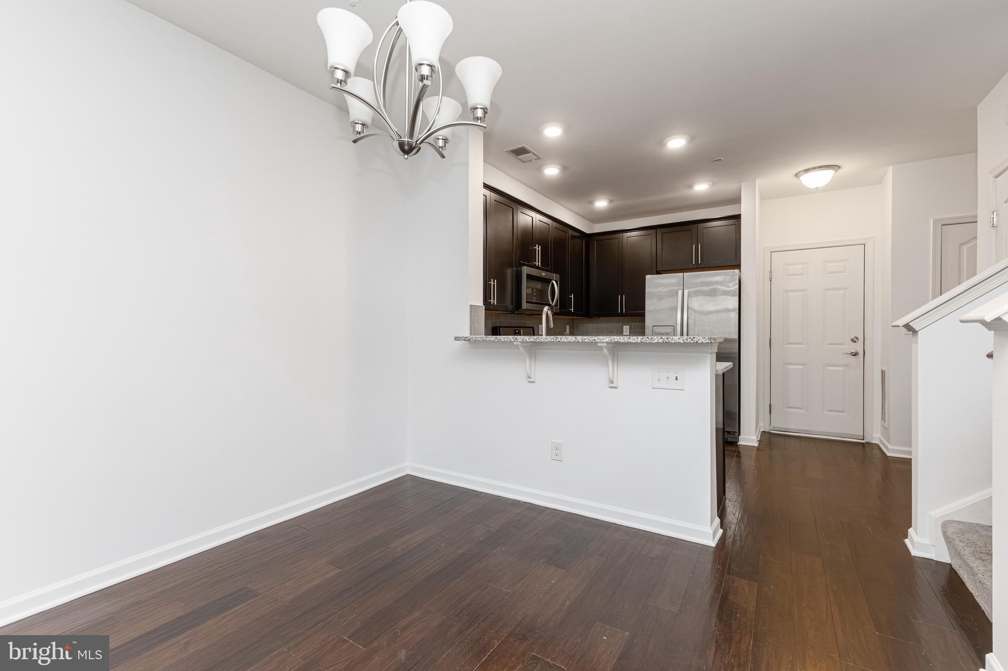 RESIDENCES AT CHERRY HILL - Residential