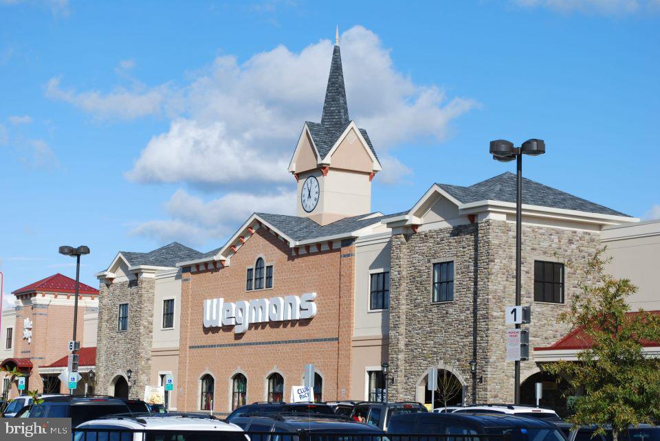 RESIDENCES AT CHERRY HILL - Residential