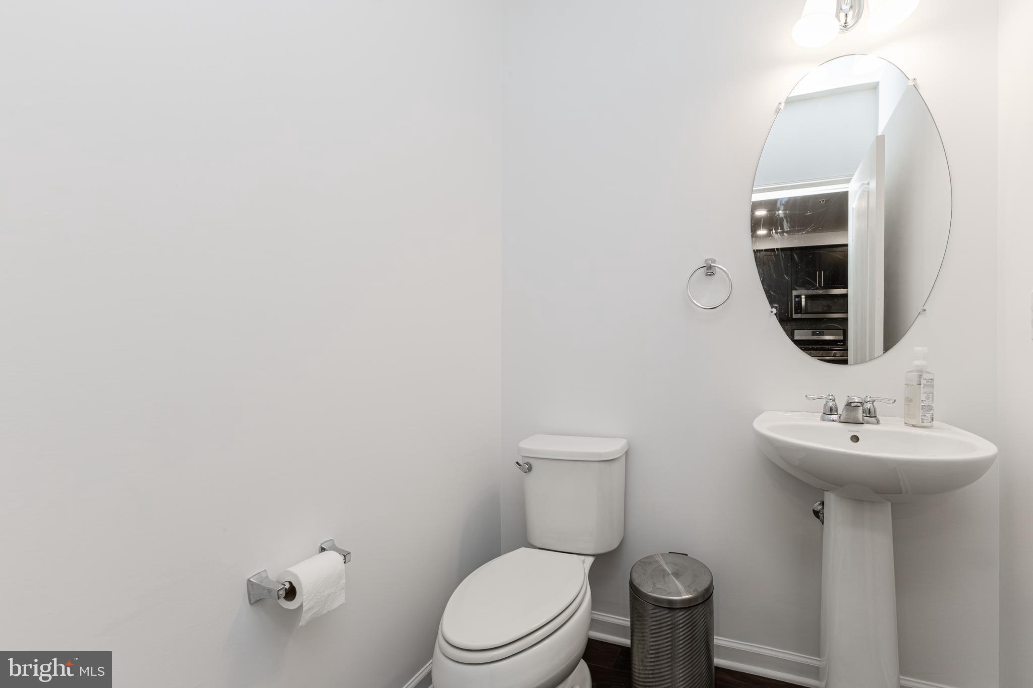 RESIDENCES AT CHERRY HILL - Residential