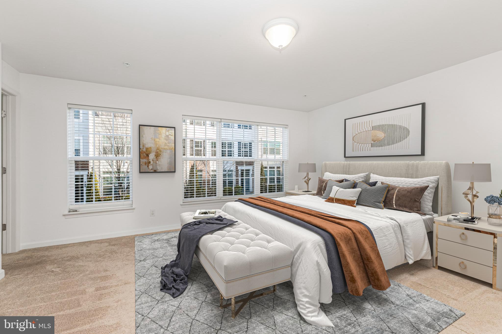 RESIDENCES AT CHERRY HILL - Residential