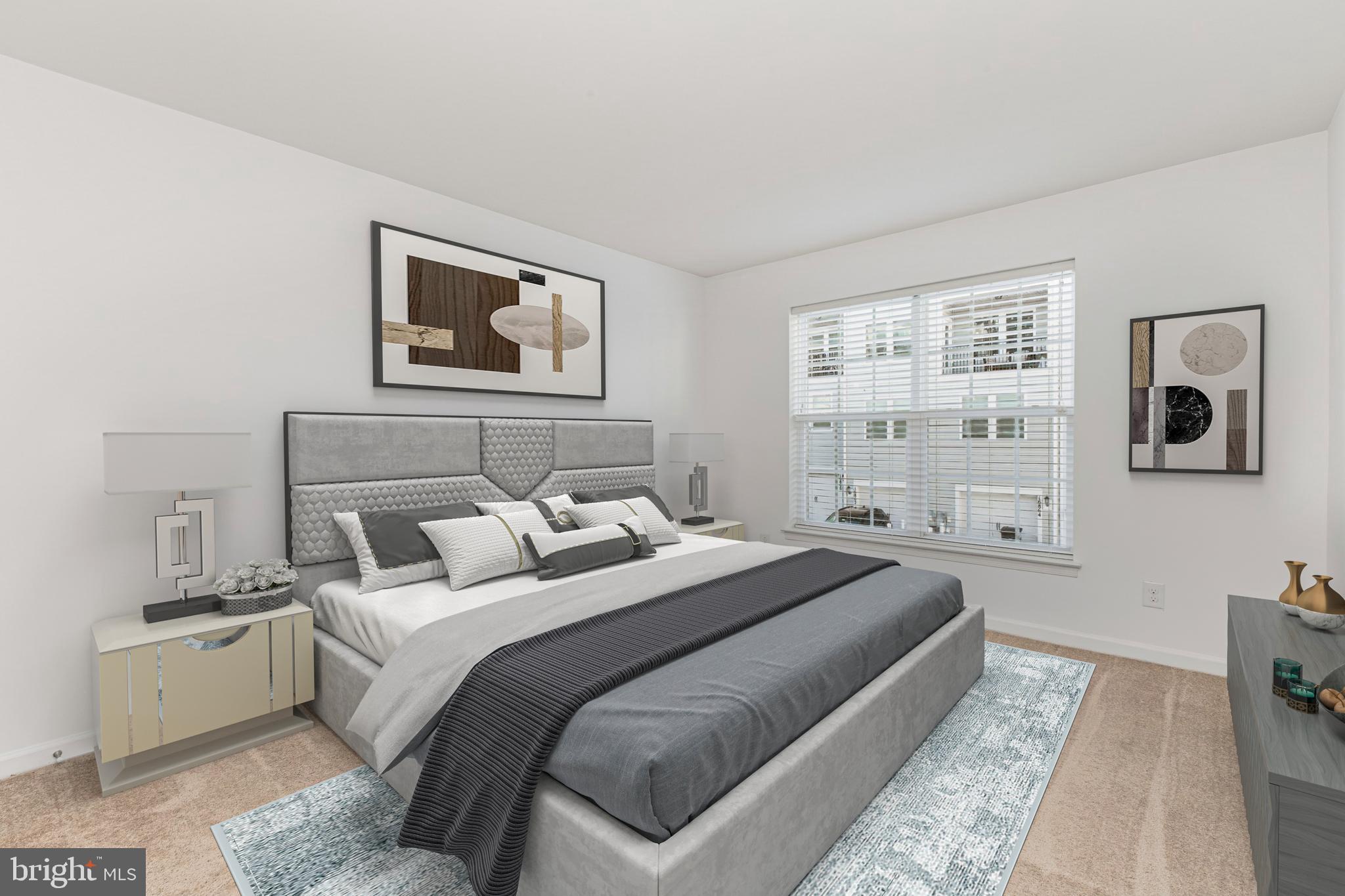 RESIDENCES AT CHERRY HILL - Residential