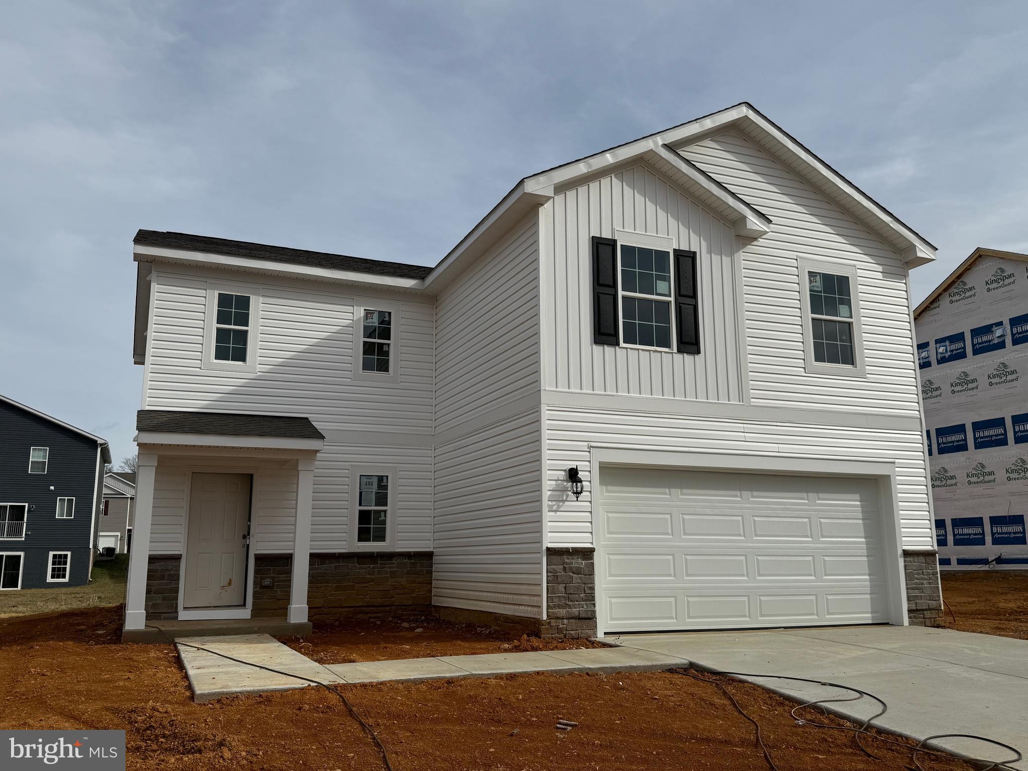 RED HILL - Residential