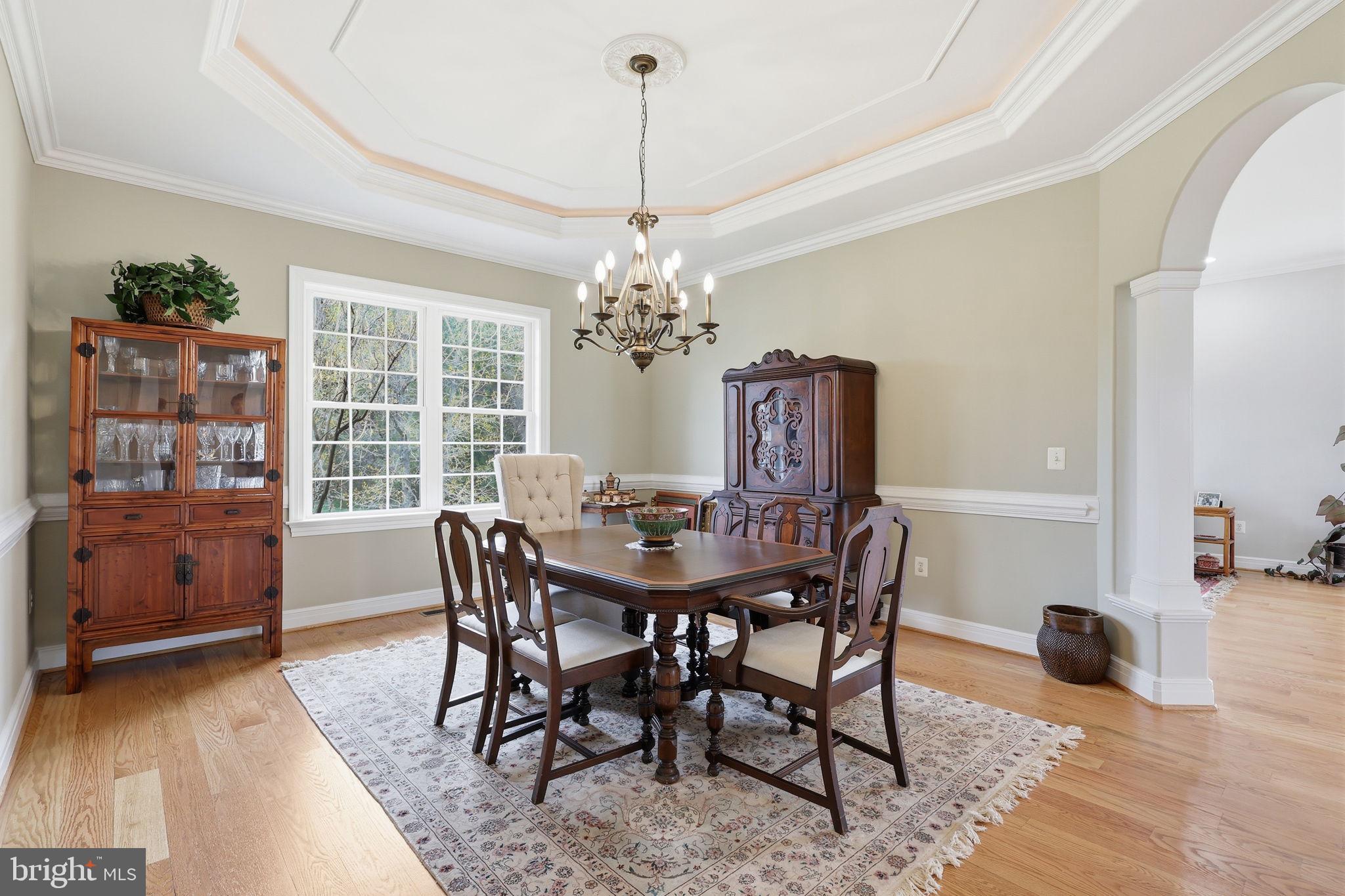 SEVEN LAKES - Residential