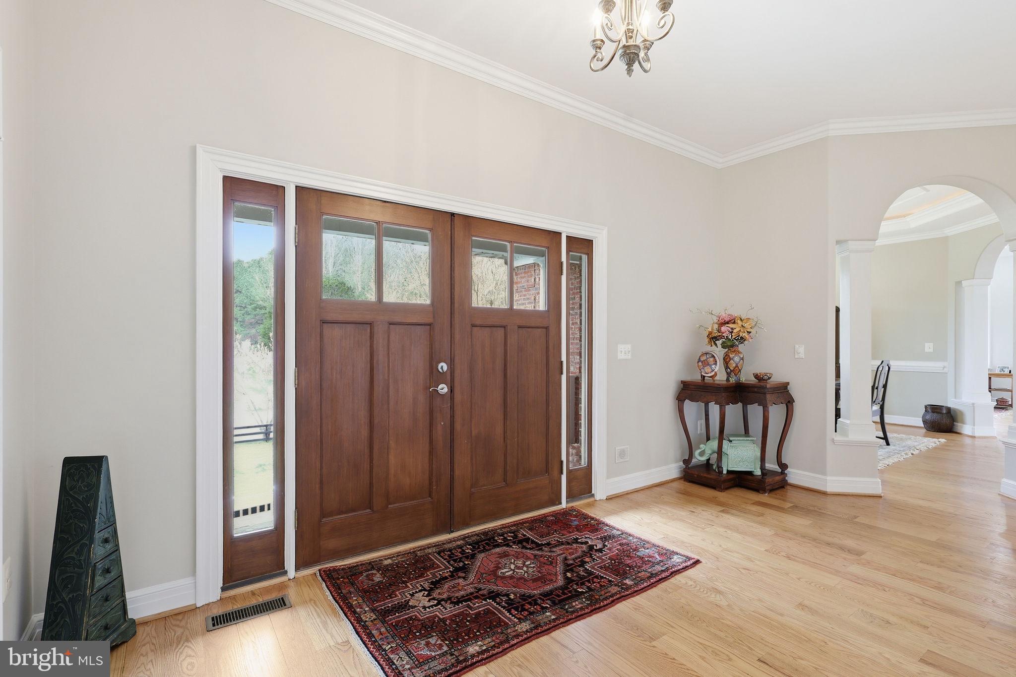 SEVEN LAKES - Residential