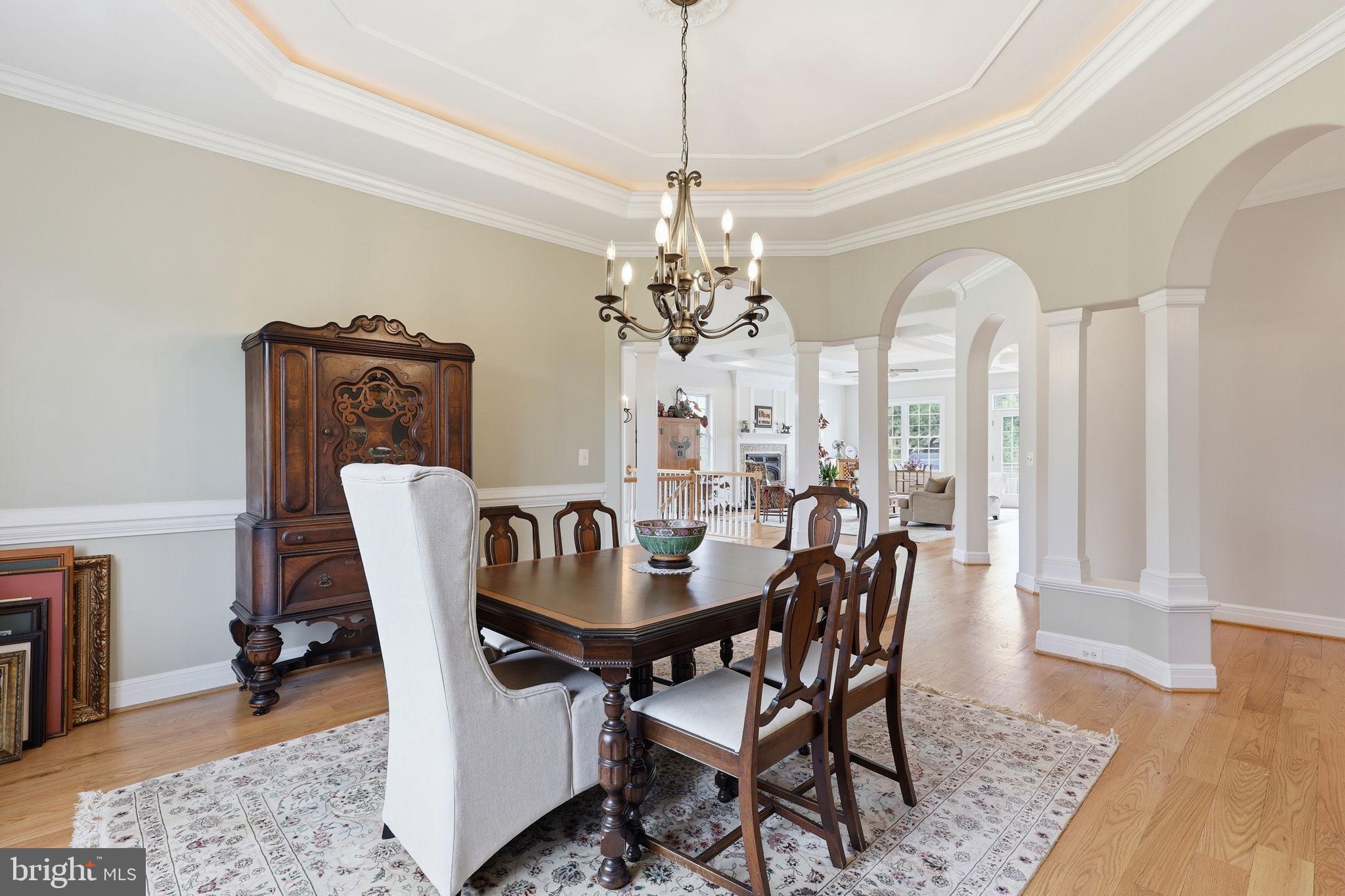 SEVEN LAKES - Residential