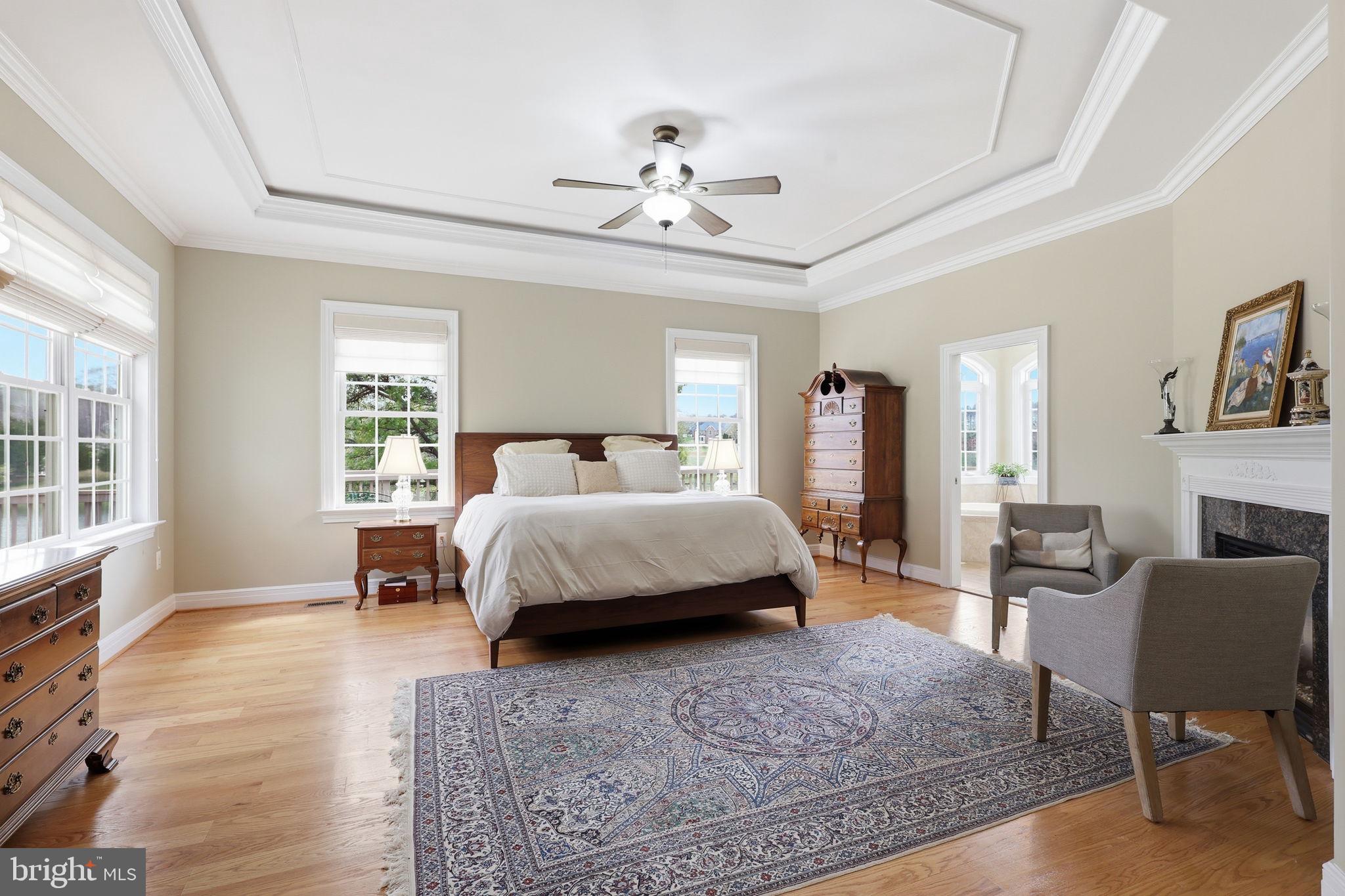 SEVEN LAKES - Residential