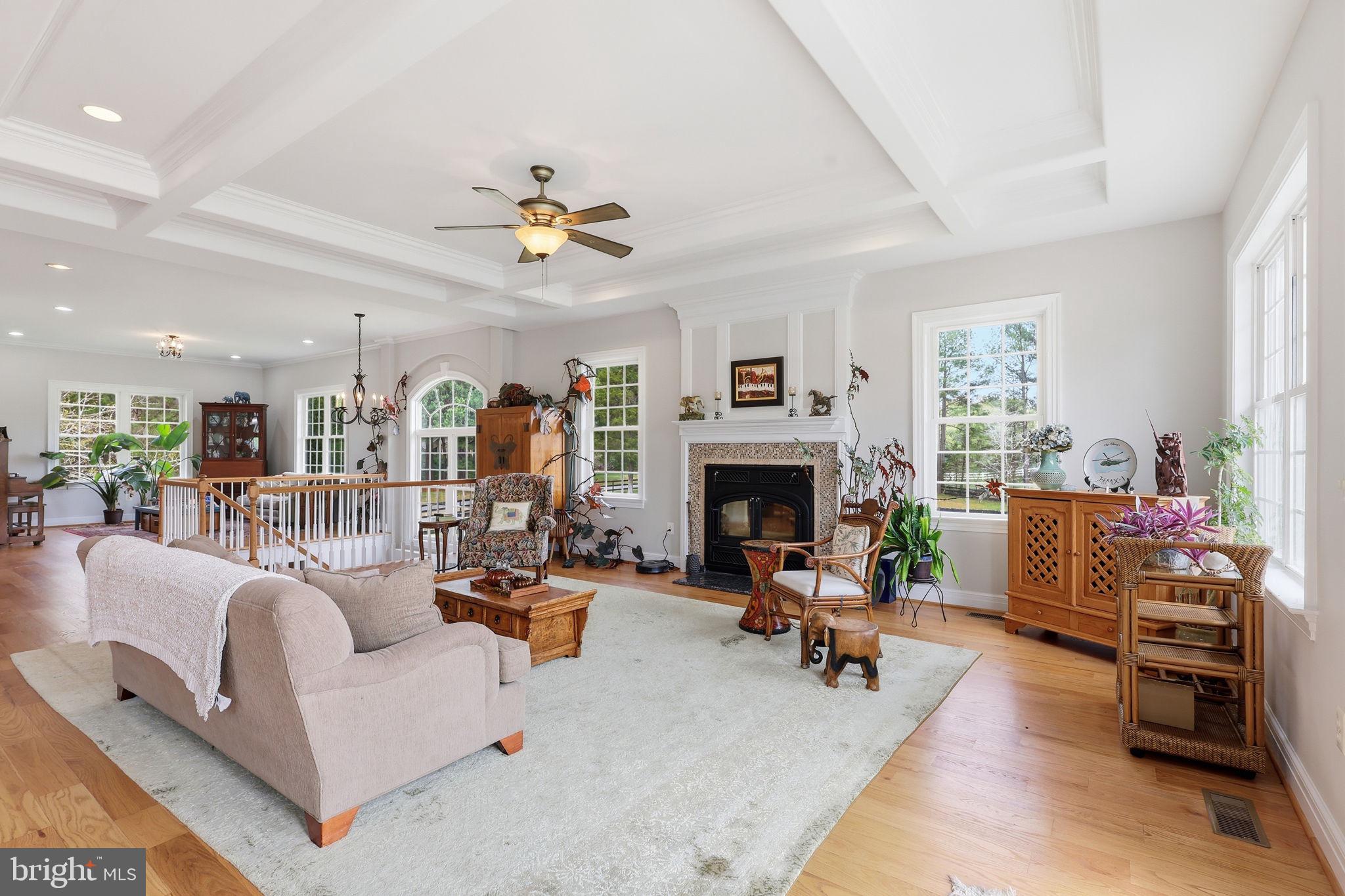 SEVEN LAKES - Residential