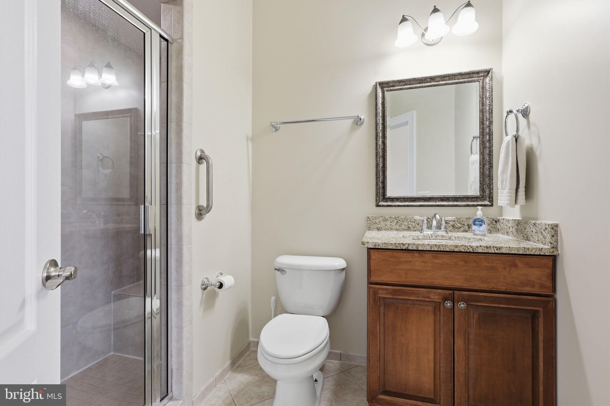 SEVEN LAKES - Residential