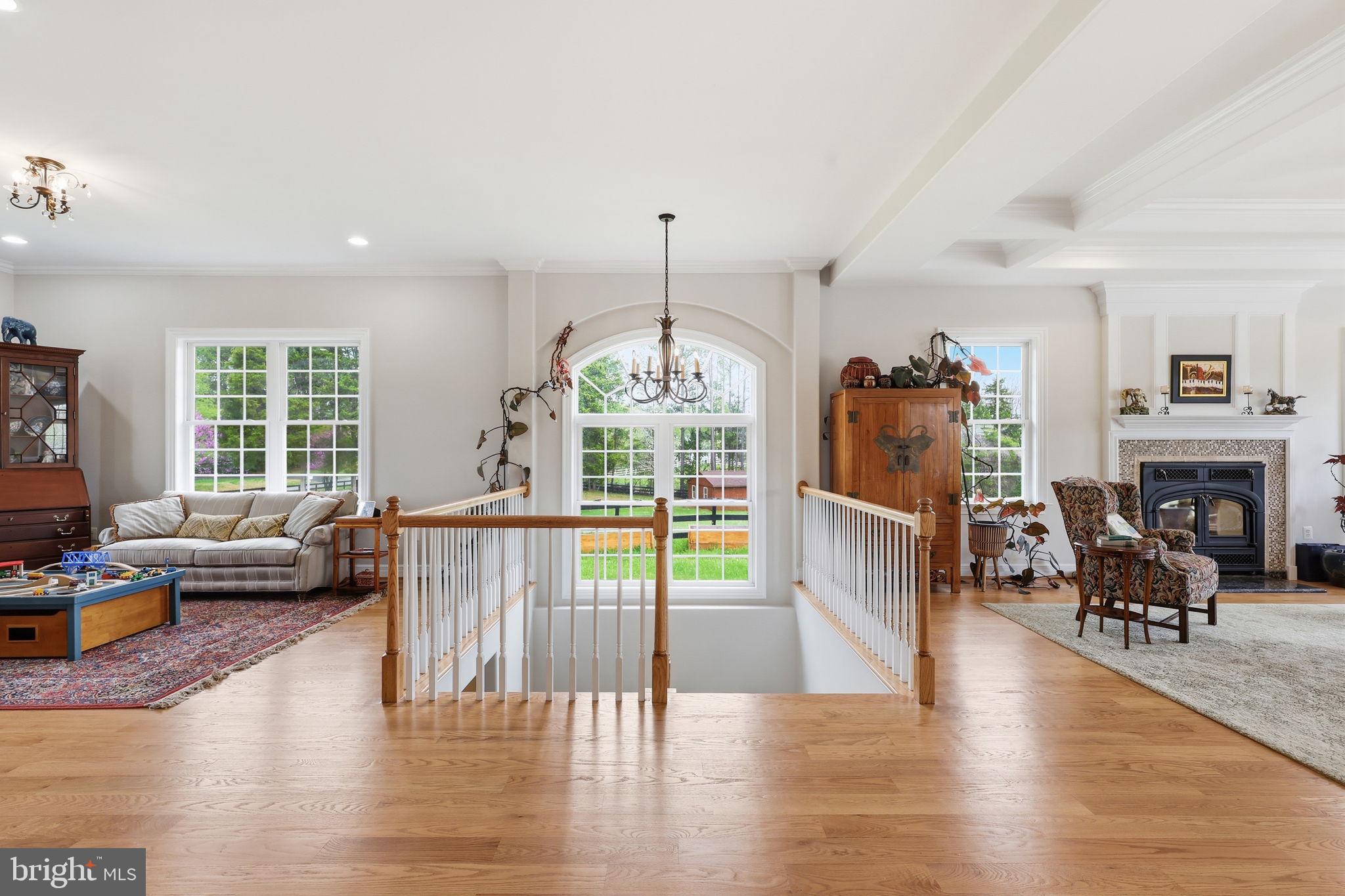 SEVEN LAKES - Residential