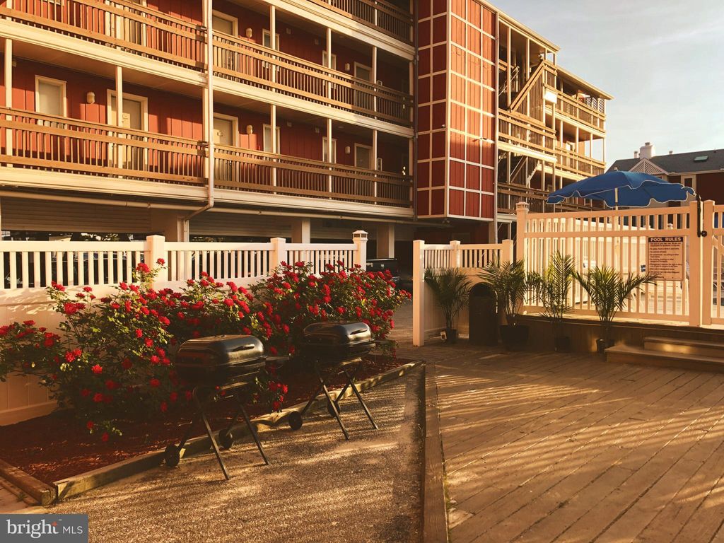 Photo of 1 Read Avenue #113A, DEWEY BEACH, DE 19971 (MLS # DESU2108820)