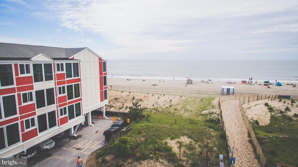 Photo of 1 Read Avenue #113A, DEWEY BEACH, DE 19971 (MLS # DESU2108820)
