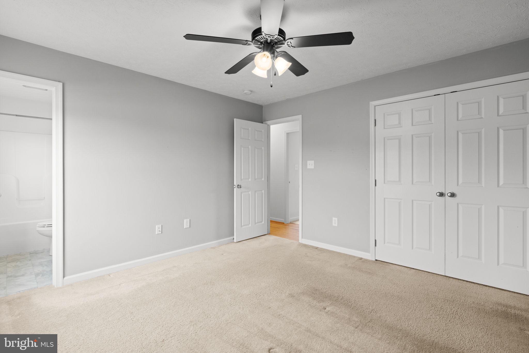 MADISON ESTATES - Residential