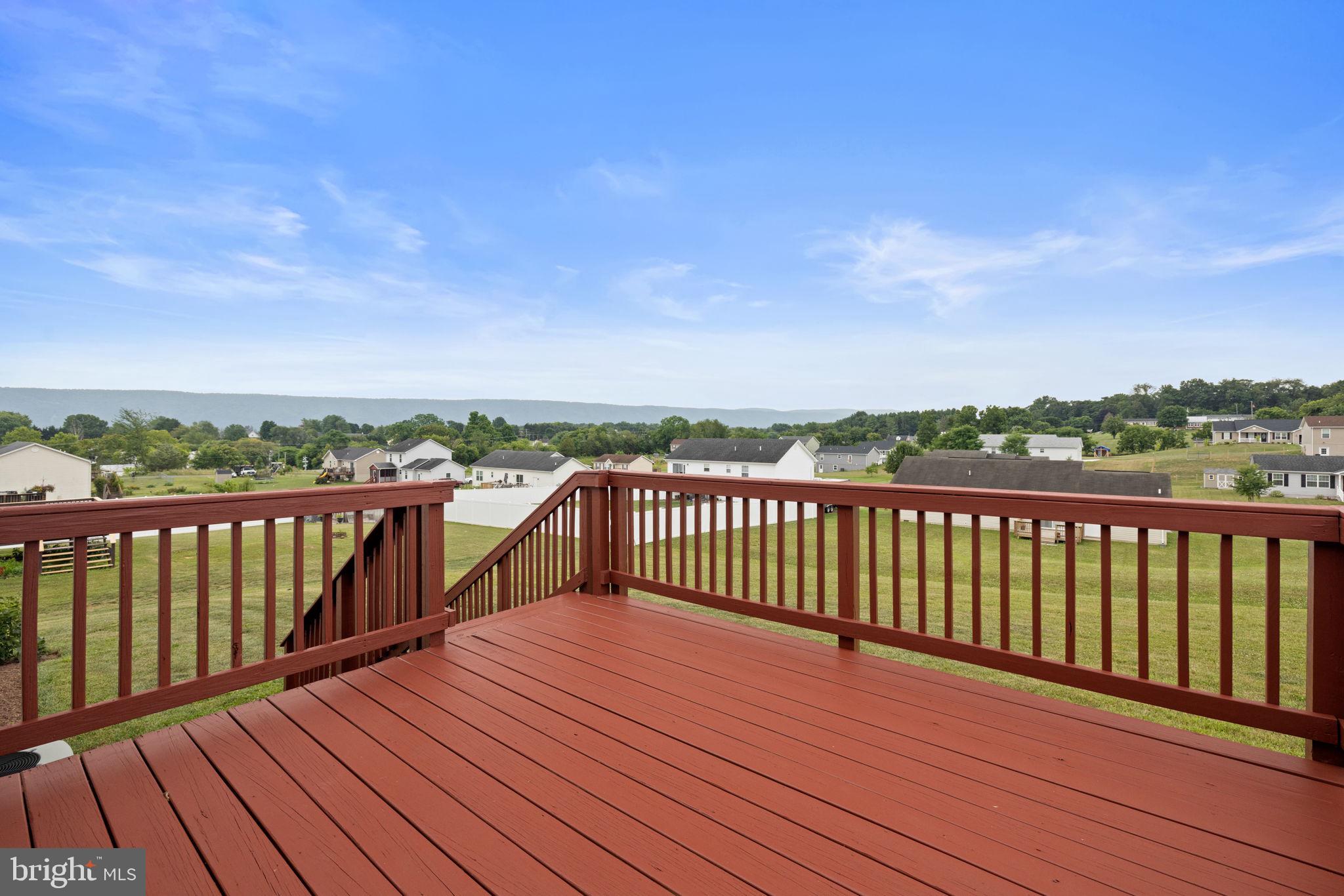 MADISON ESTATES - Residential